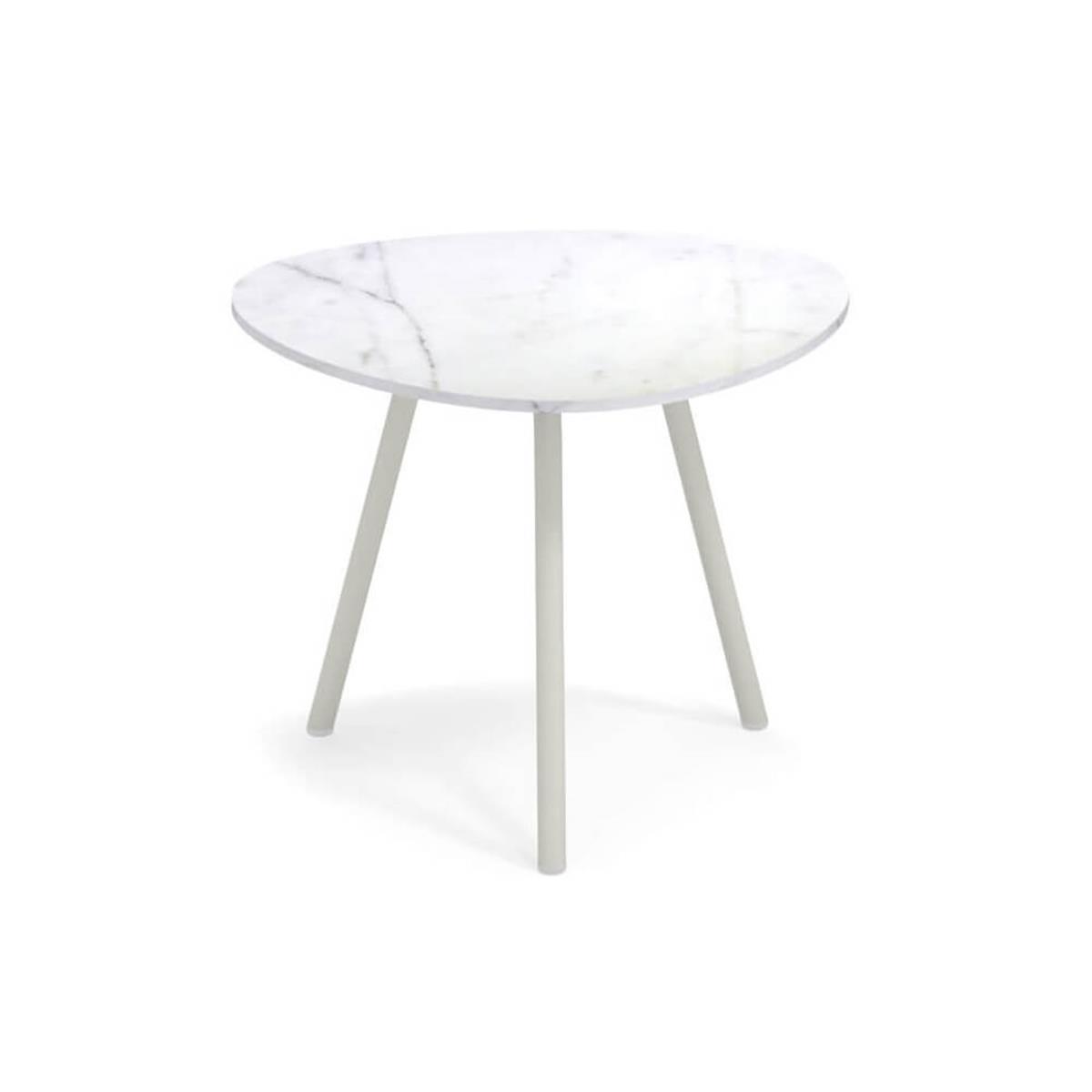 Terramare Küçük Sehpa-White-Tabla Staturio White(35)