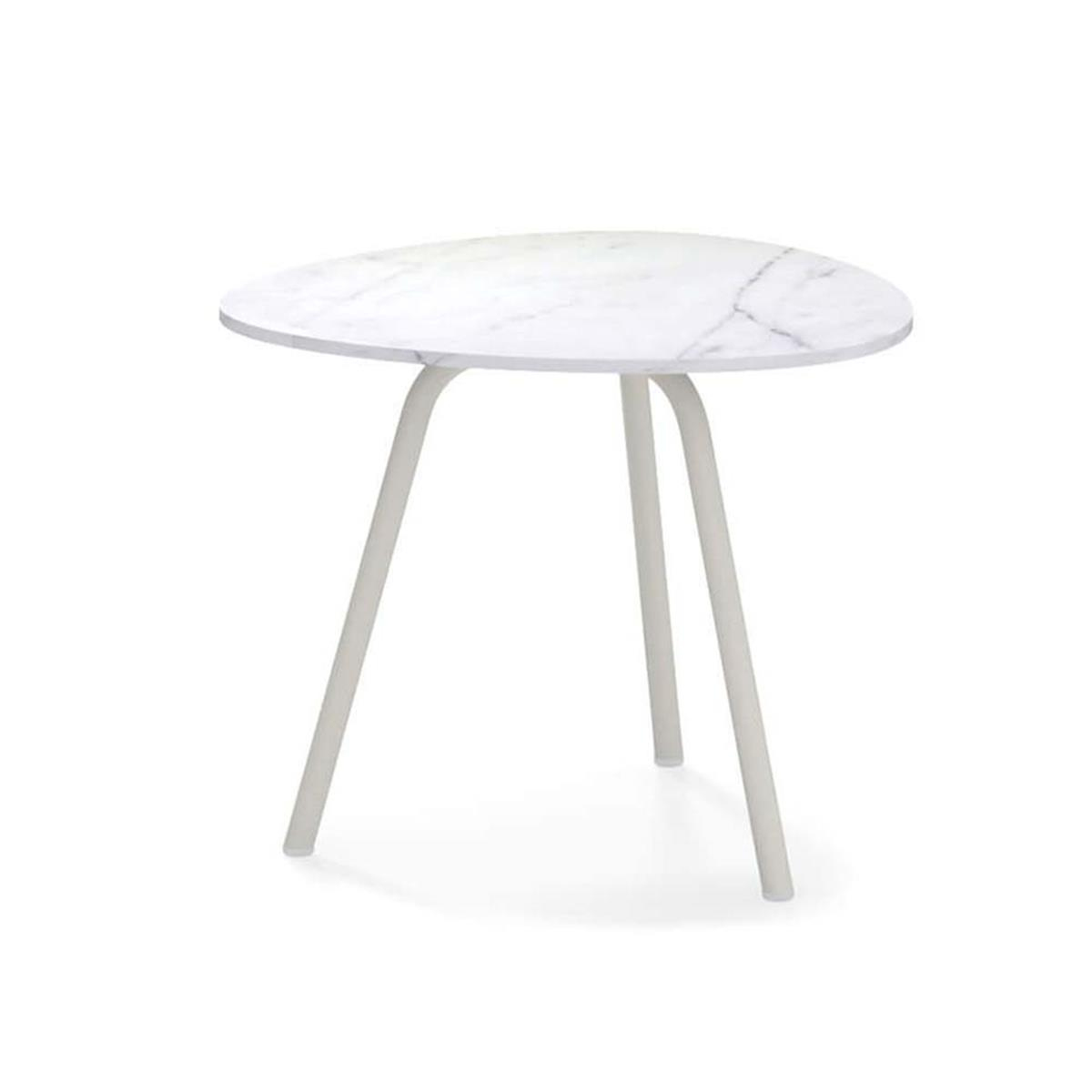 Terramare Küçük Sehpa-White-Tabla Staturio White(35)