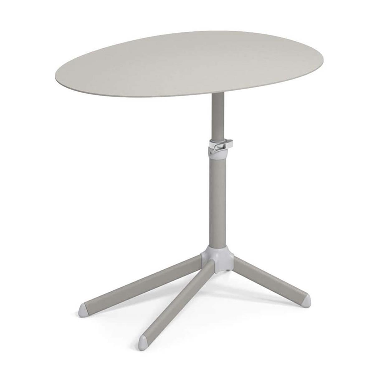 Emu Terramare Smart Cement Side Table