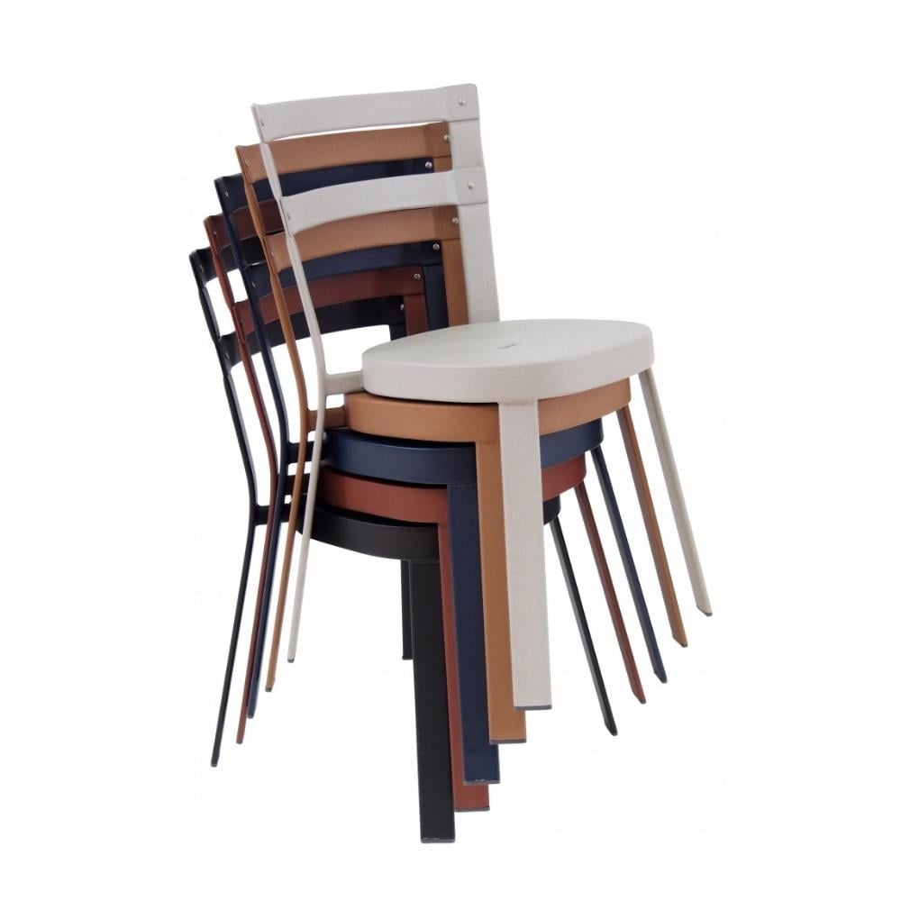 Thor Kolsuz Sandalyesi-Dark Blue(48)-(655)