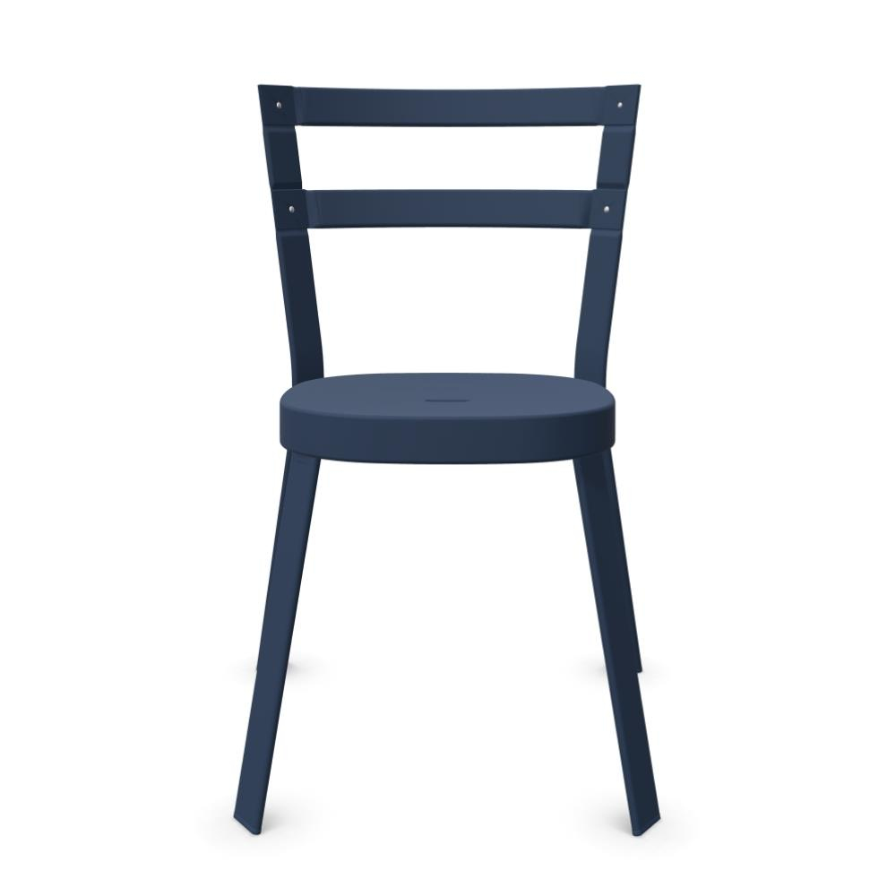 Thor Kolsuz Sandalyesi-Dark Blue(48)-(655)