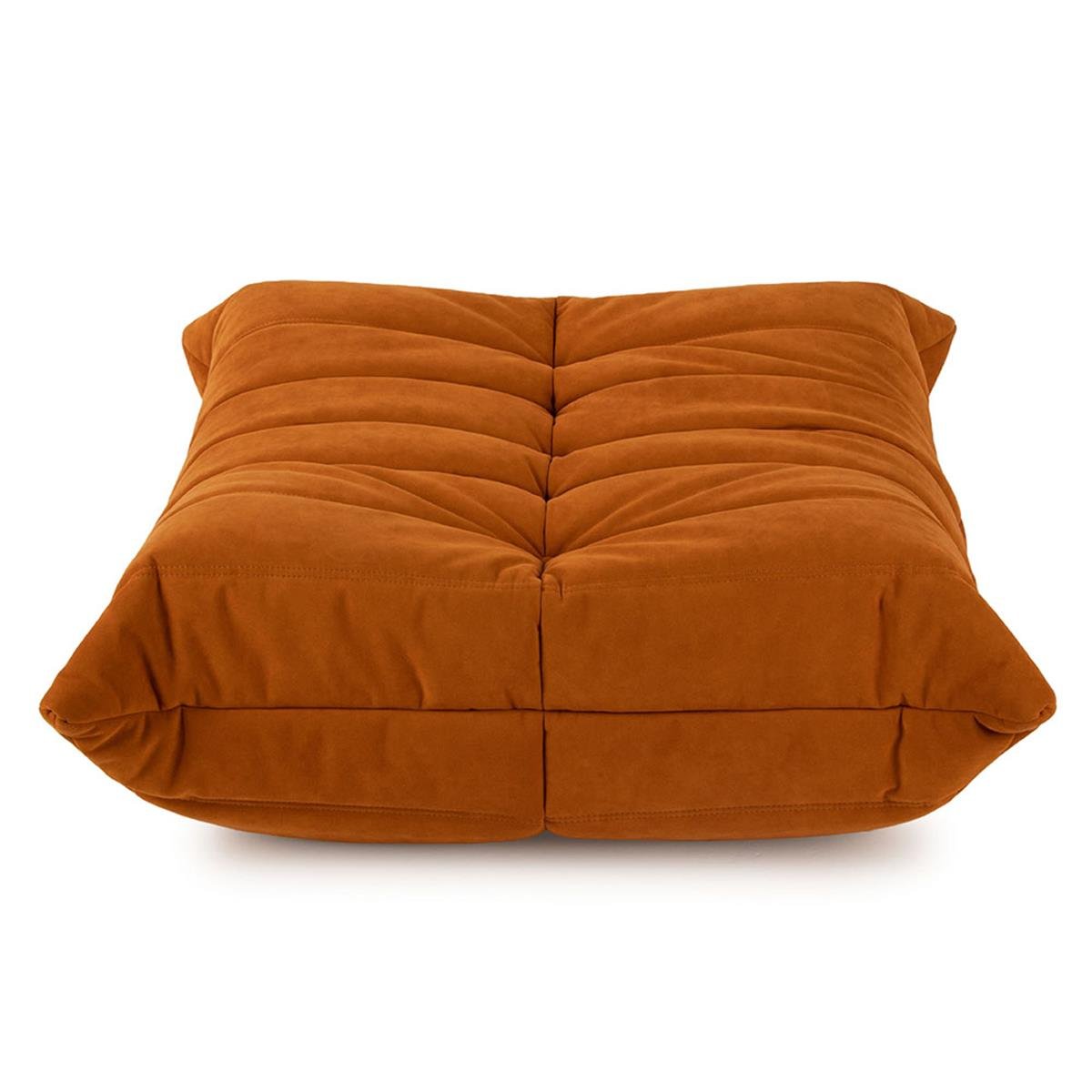 Ligne Roset Togo Tile Pouf