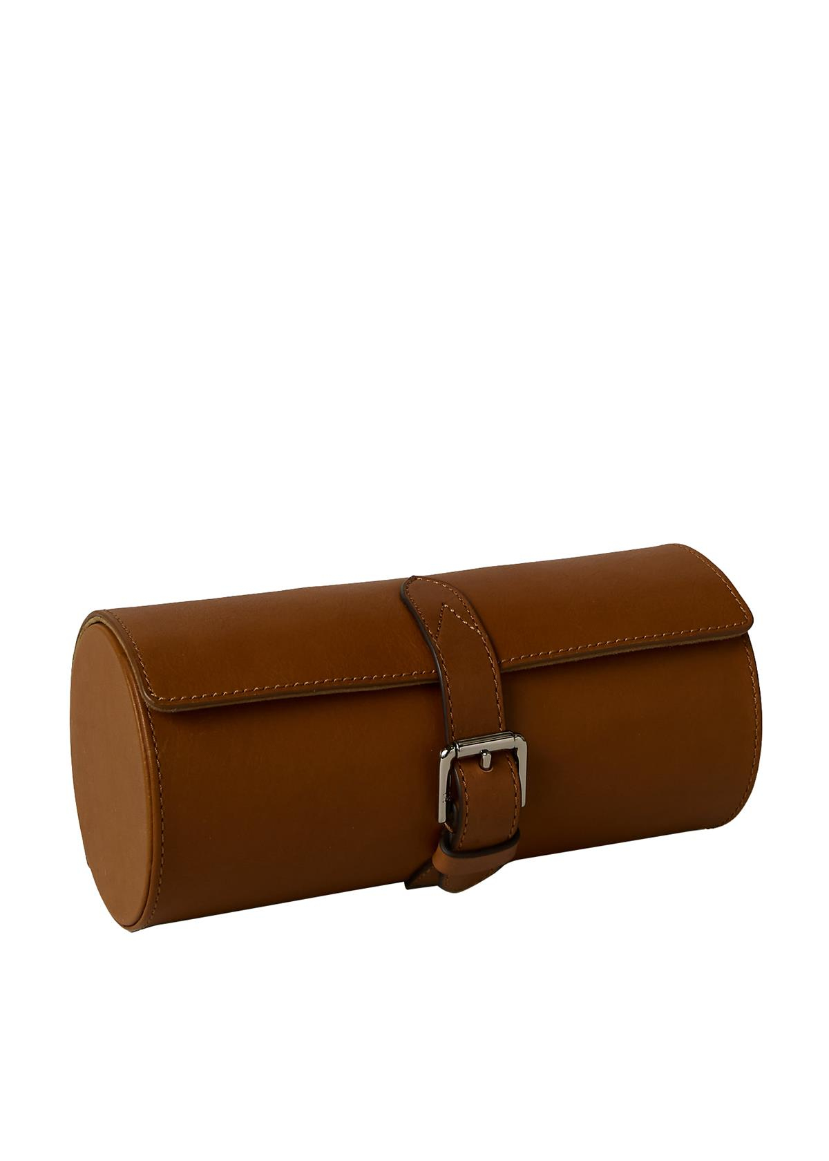 Toledo Saat Kutusu-Saddle