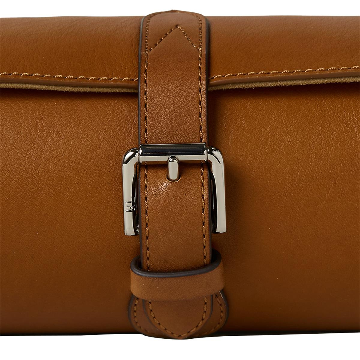Toledo Saat Kutusu-Saddle