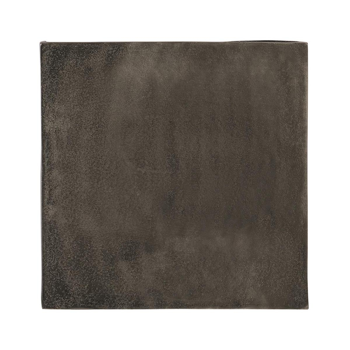 Vika Yan Sehpa-Aluminyum Döküm-Grafit Cila