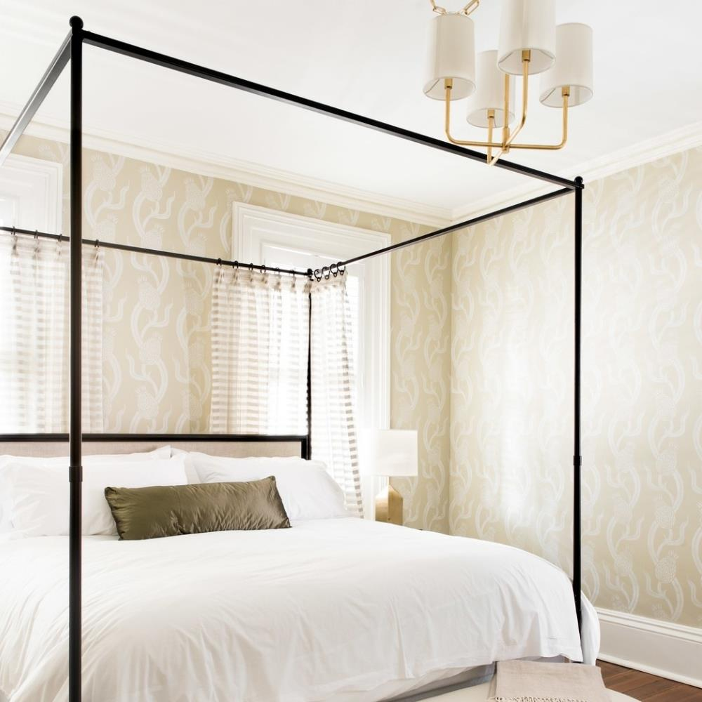 Visual Comfort & Co. Go Lightly Gild Avize