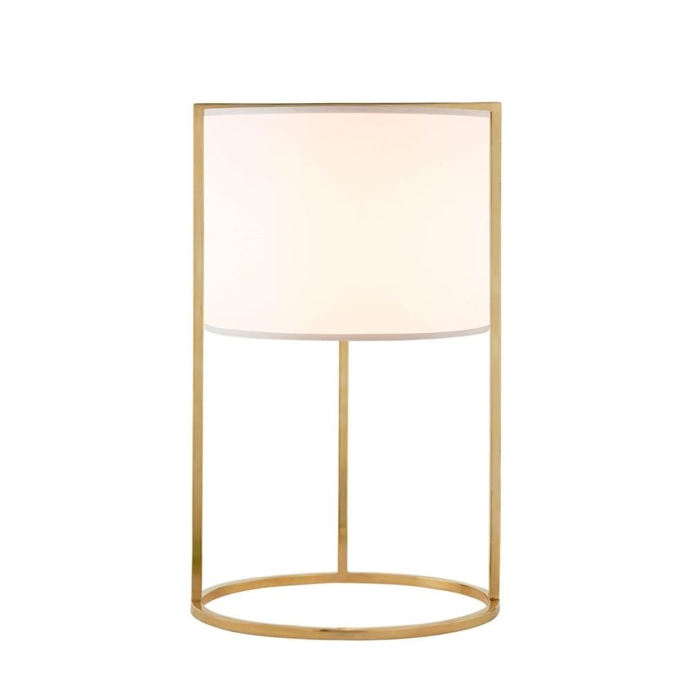 Visual Comfort & Co. Framework Soft Brass Abajur