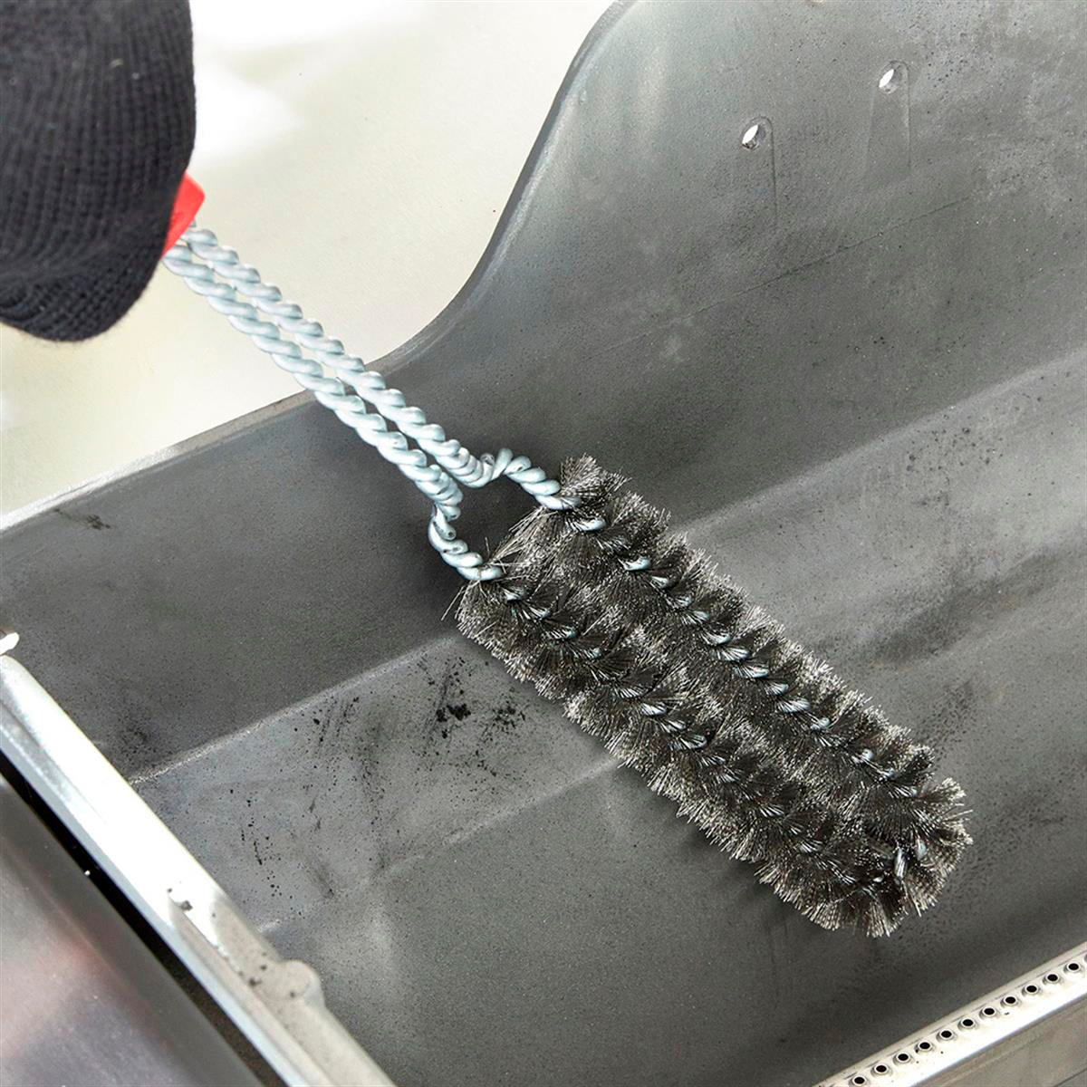 Weber Detay Fırçası 46 cm