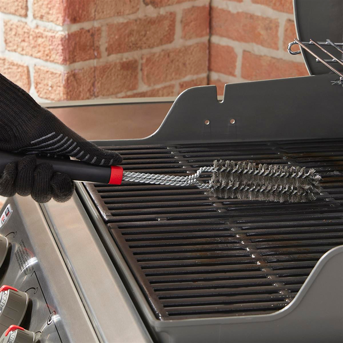 Weber Detay Fırçası 46 cm