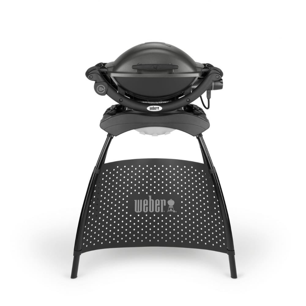 Weber Q1400 Elektrikli Mangal
