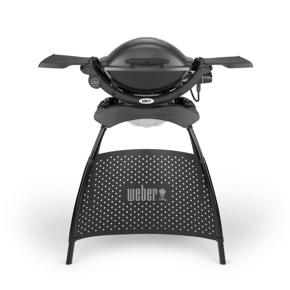 Weber Q1400 Elektrikli Mangal