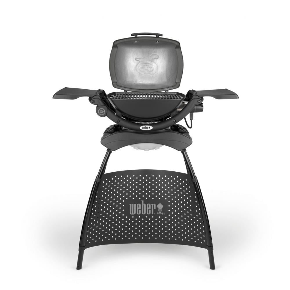 Weber Q1400 Elektrikli Mangal