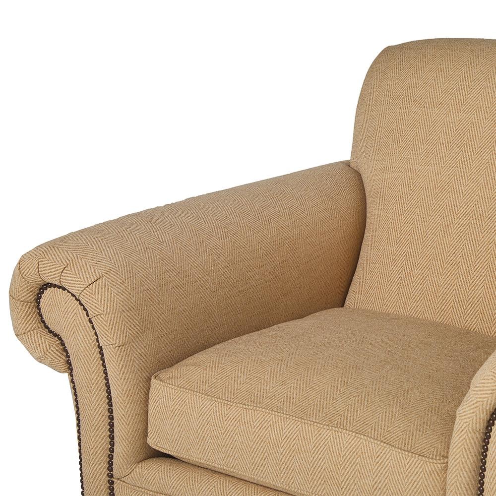 Whitfield Tekli Koltuk 1680-Cs2-D Fınish 703 Brand