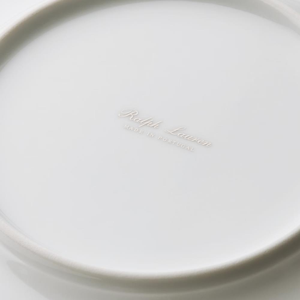 Wilshire Salata Tabağı Platinum