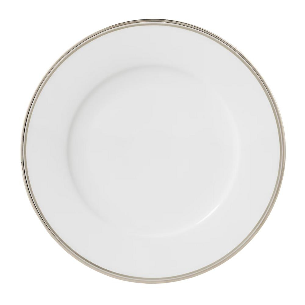 Wilshire Yemek Tabağı Platinum