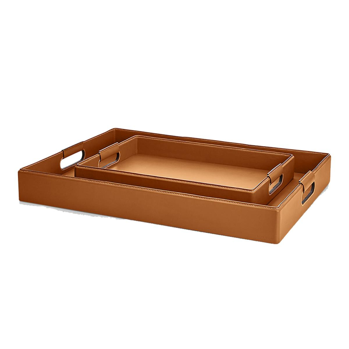 Wyatt-Tepsi Large-Saddle