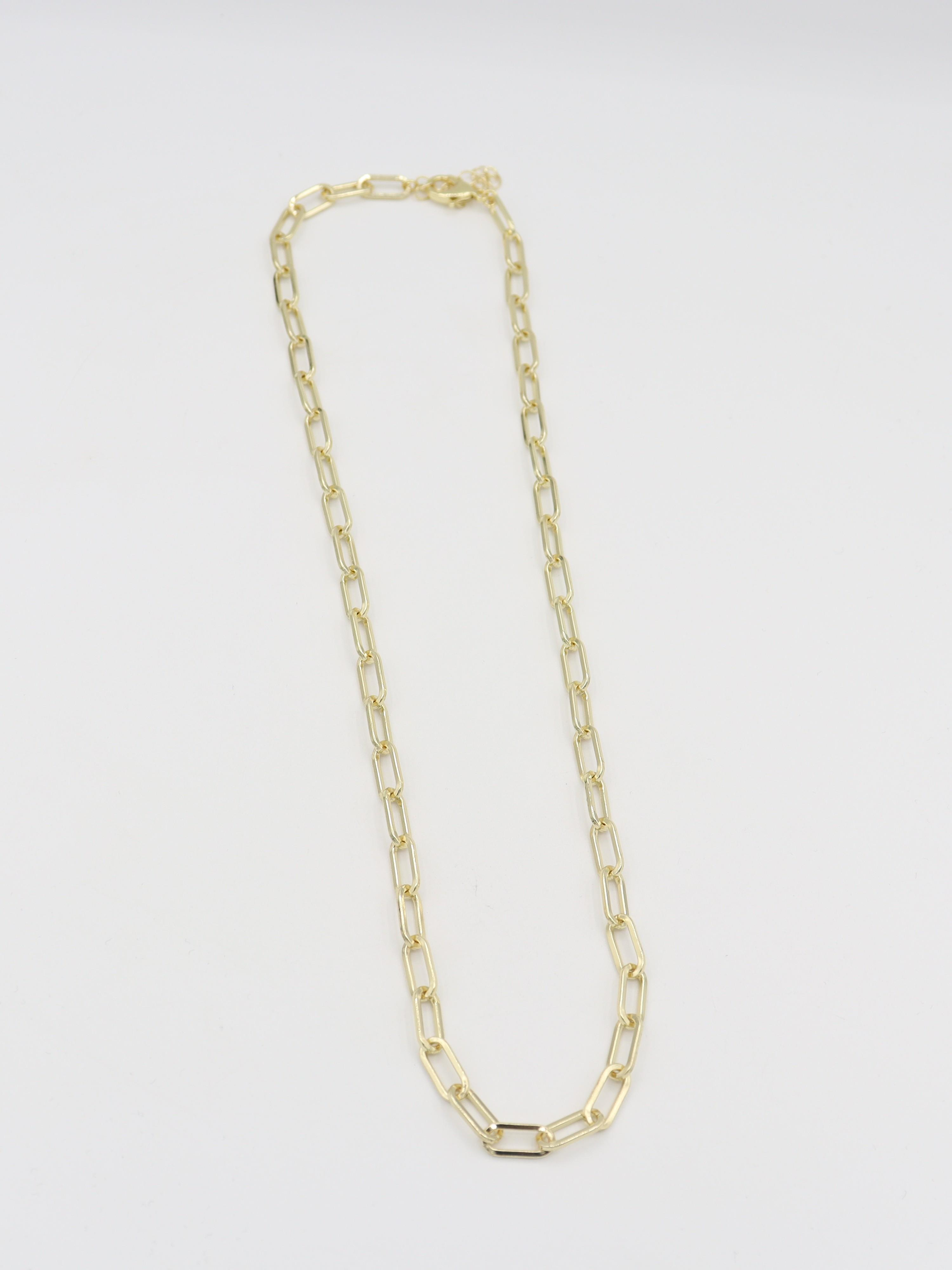 ATAÇ ZİNCİR (50cm)