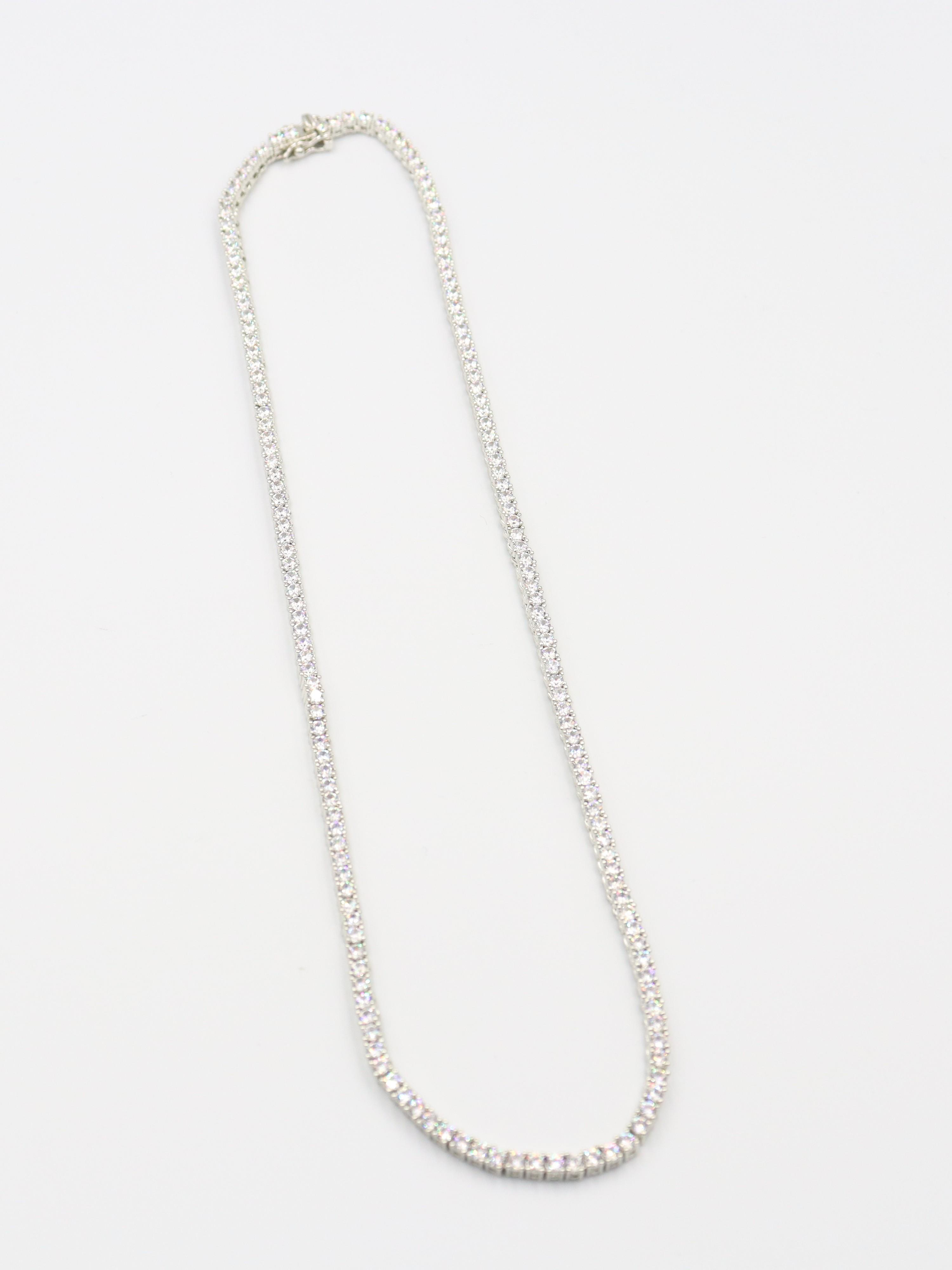 DÖKÜM KOLYE (2.5mm)