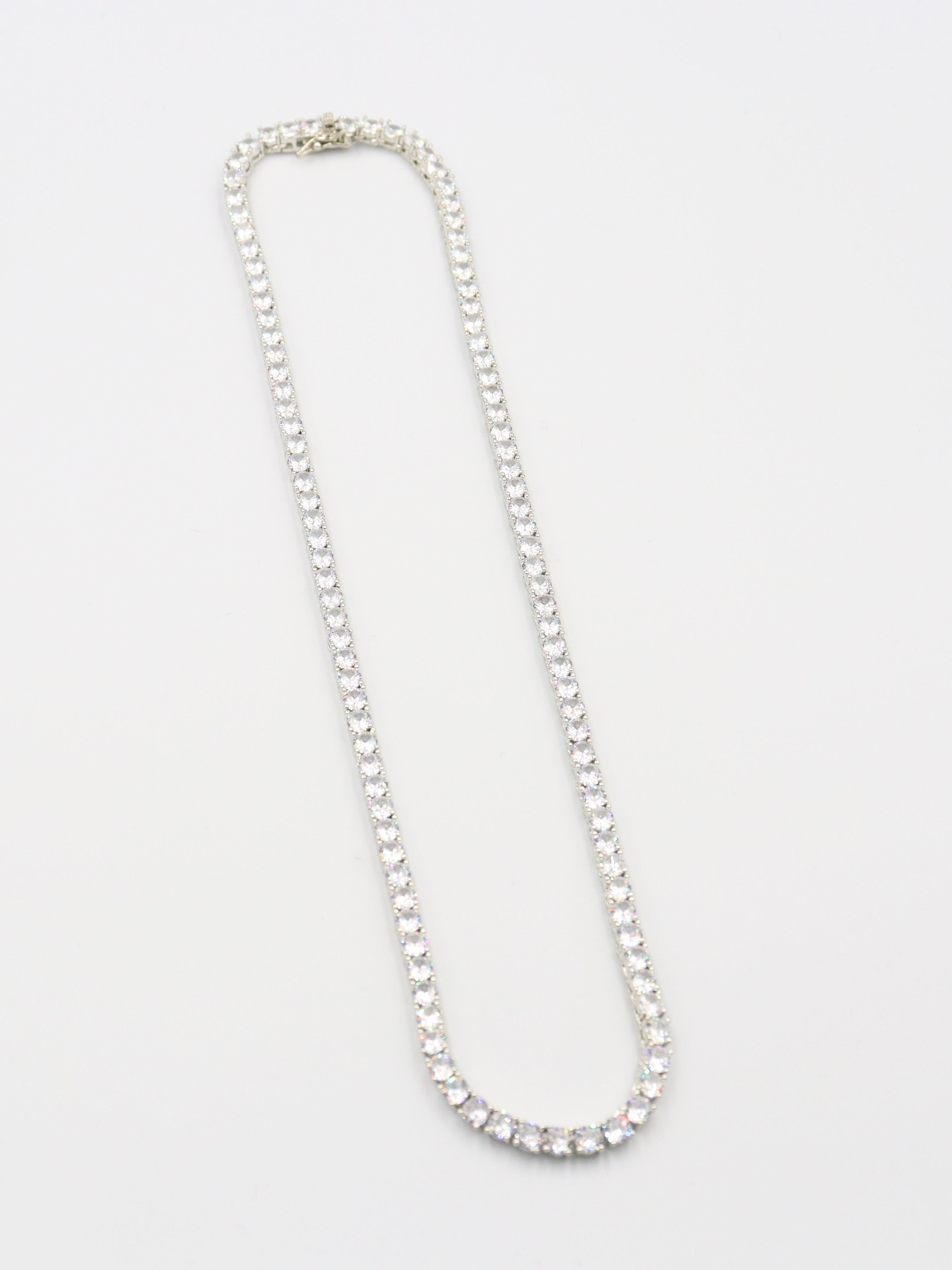 DÖKÜM KOLYE (4mm)