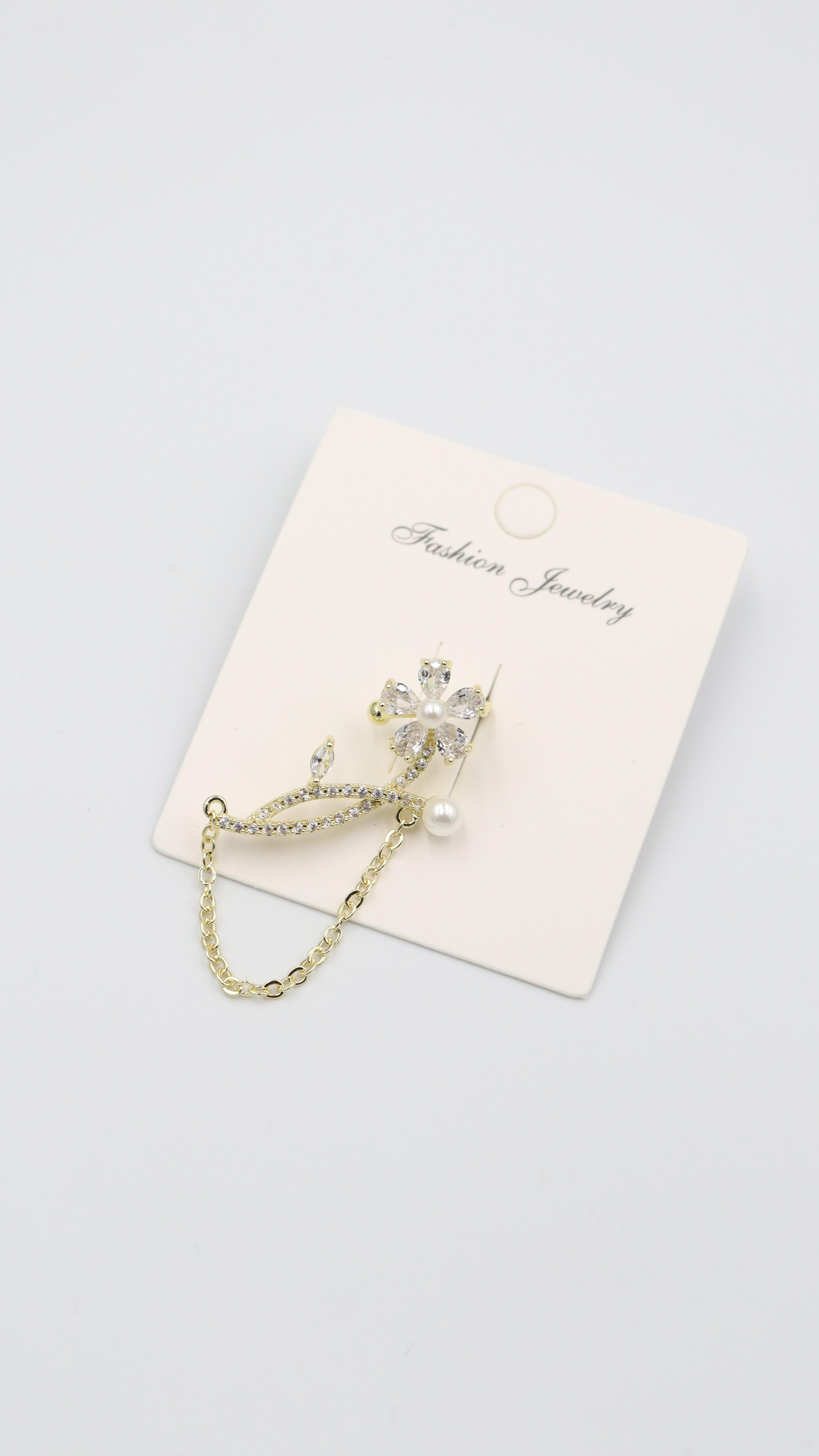 EARCUFF