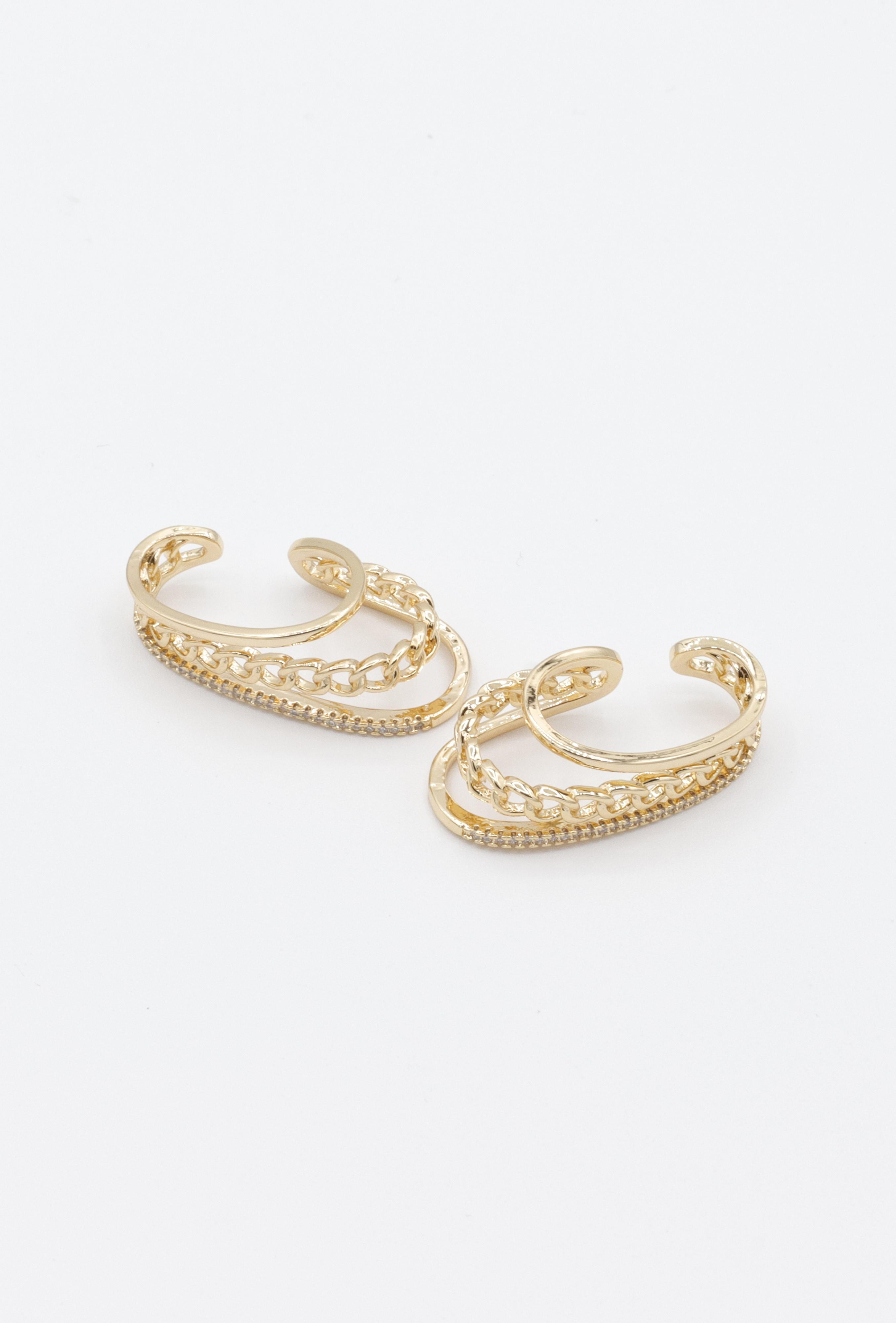 EARCUFF