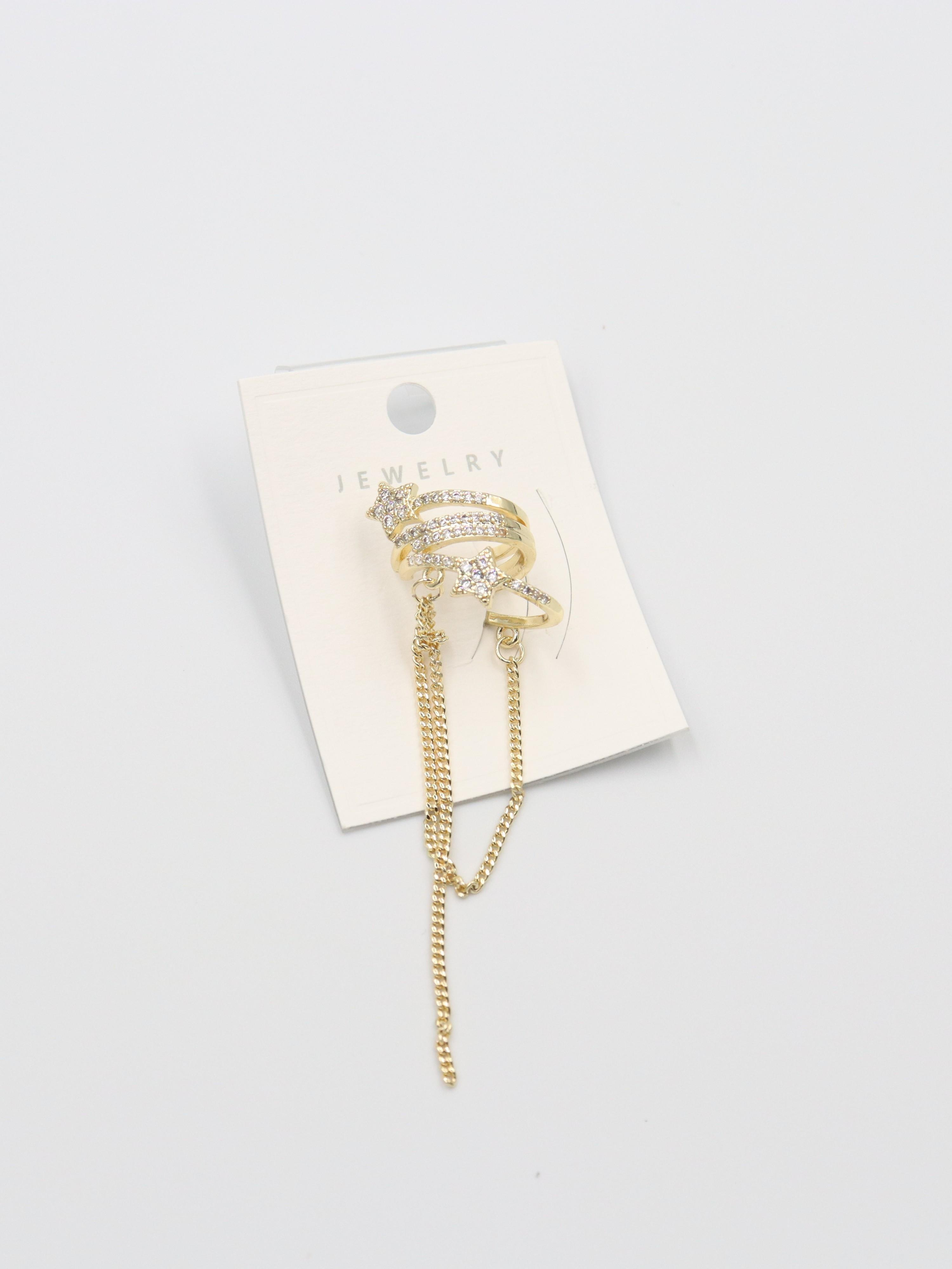 EARCUFF