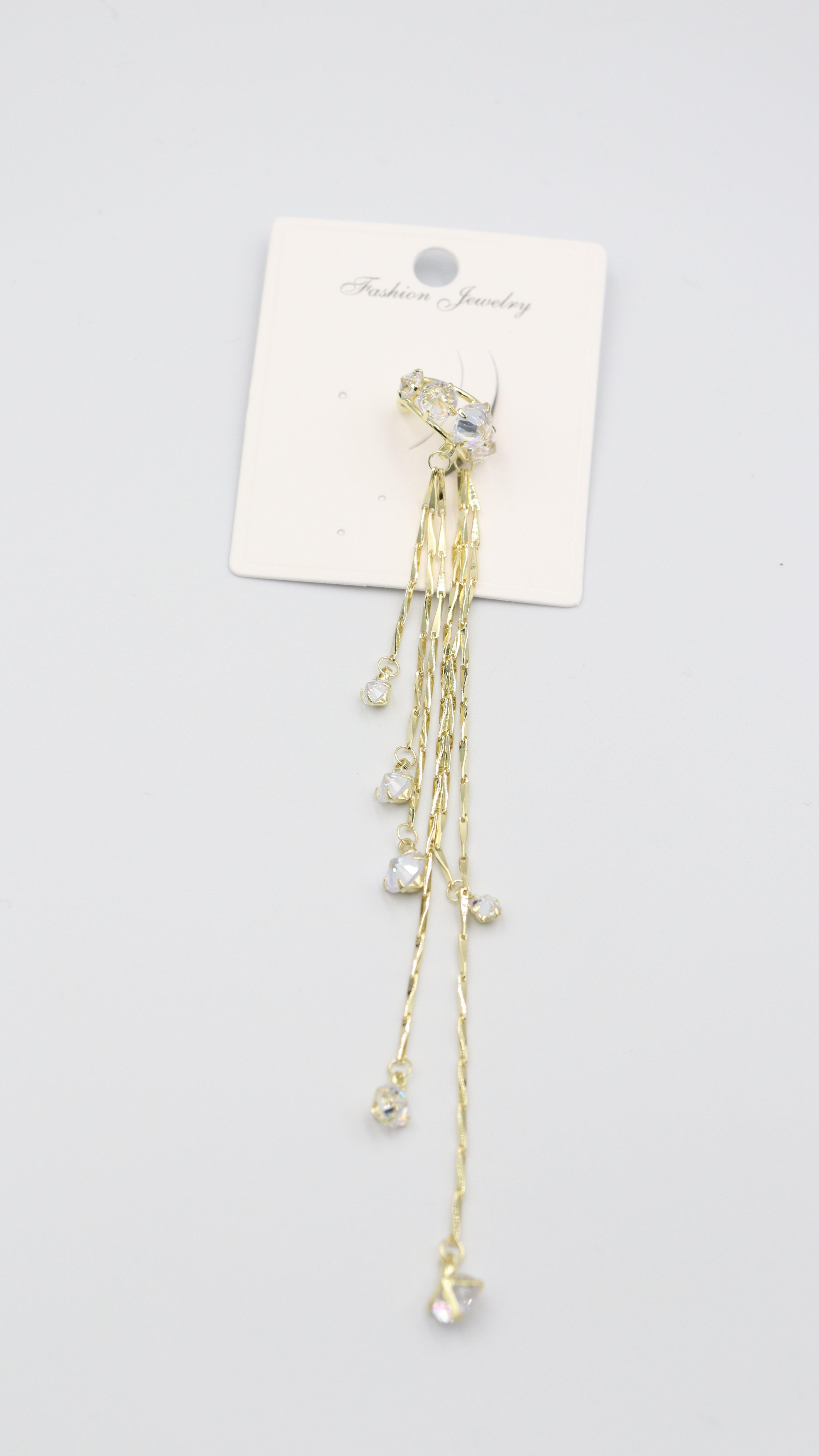 EARCUFF