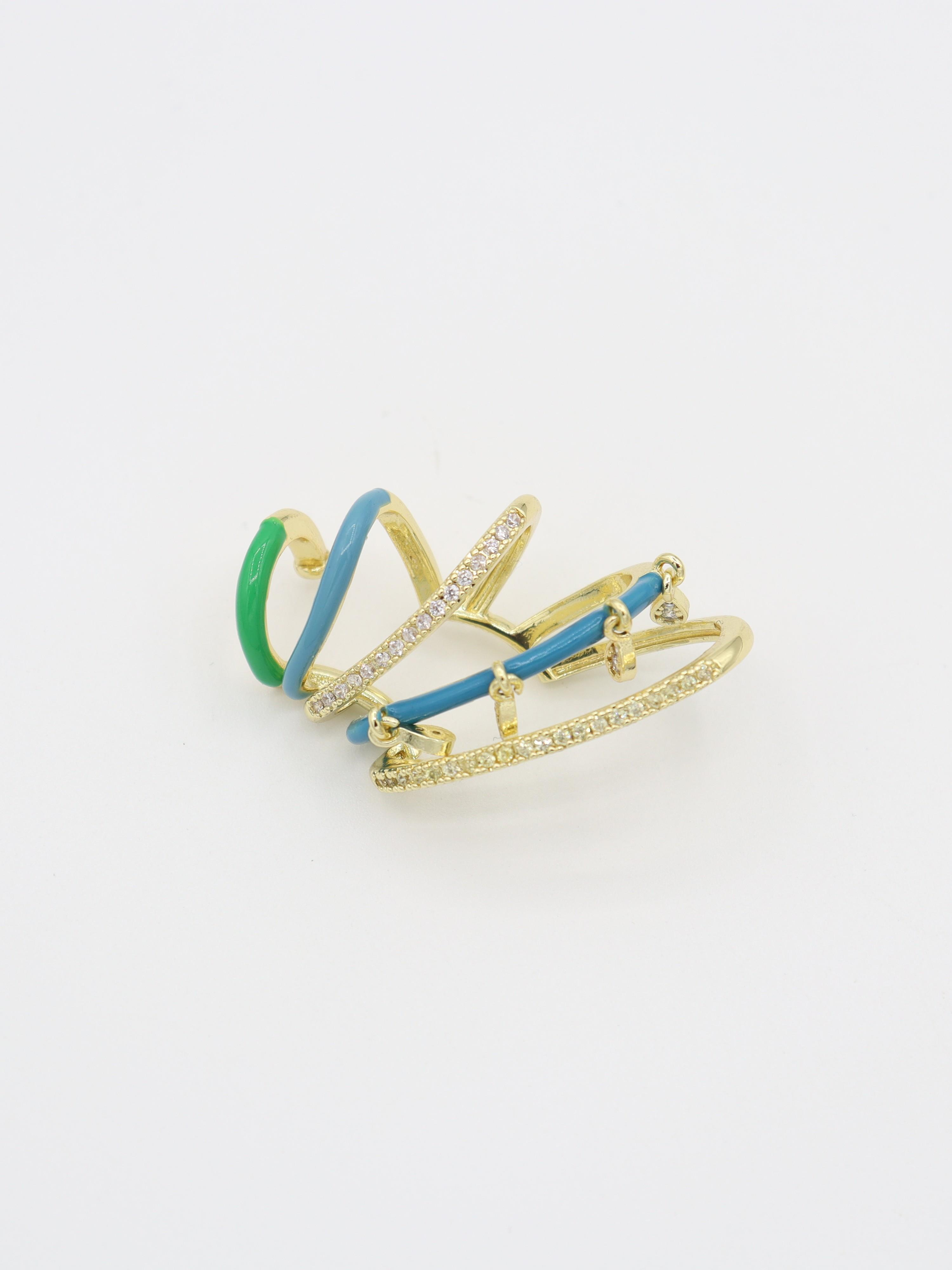 EARCUFF
