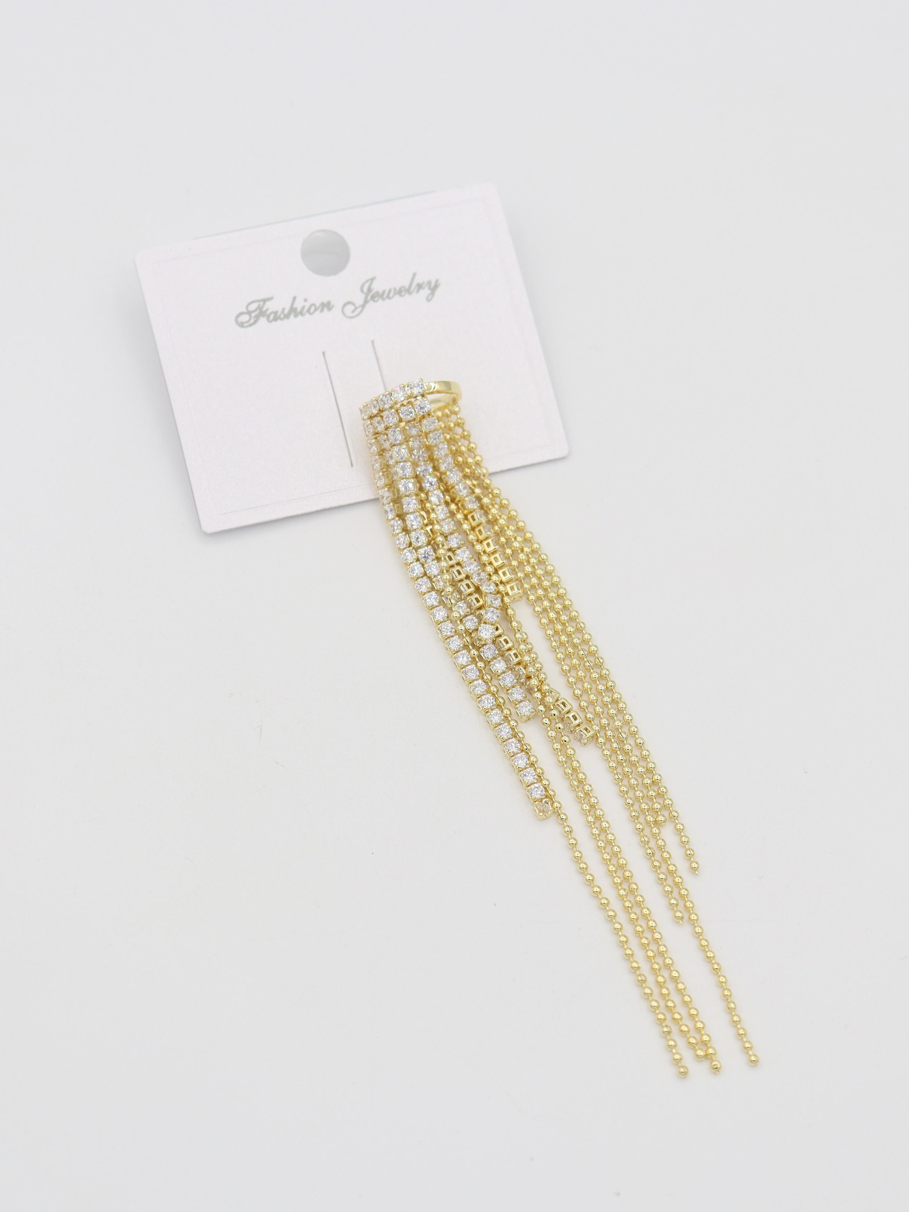 EARCUFF
