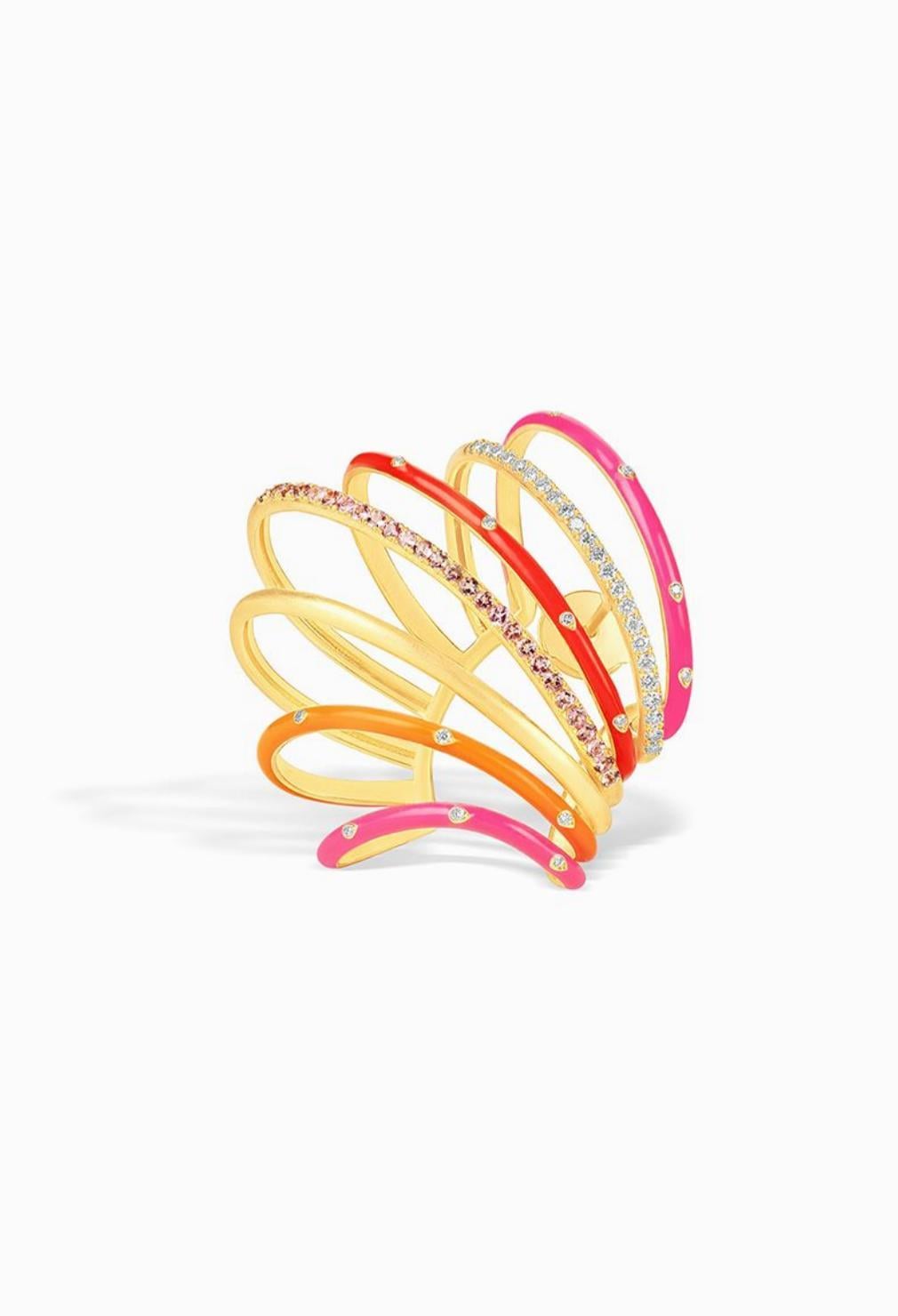 EARCUFF