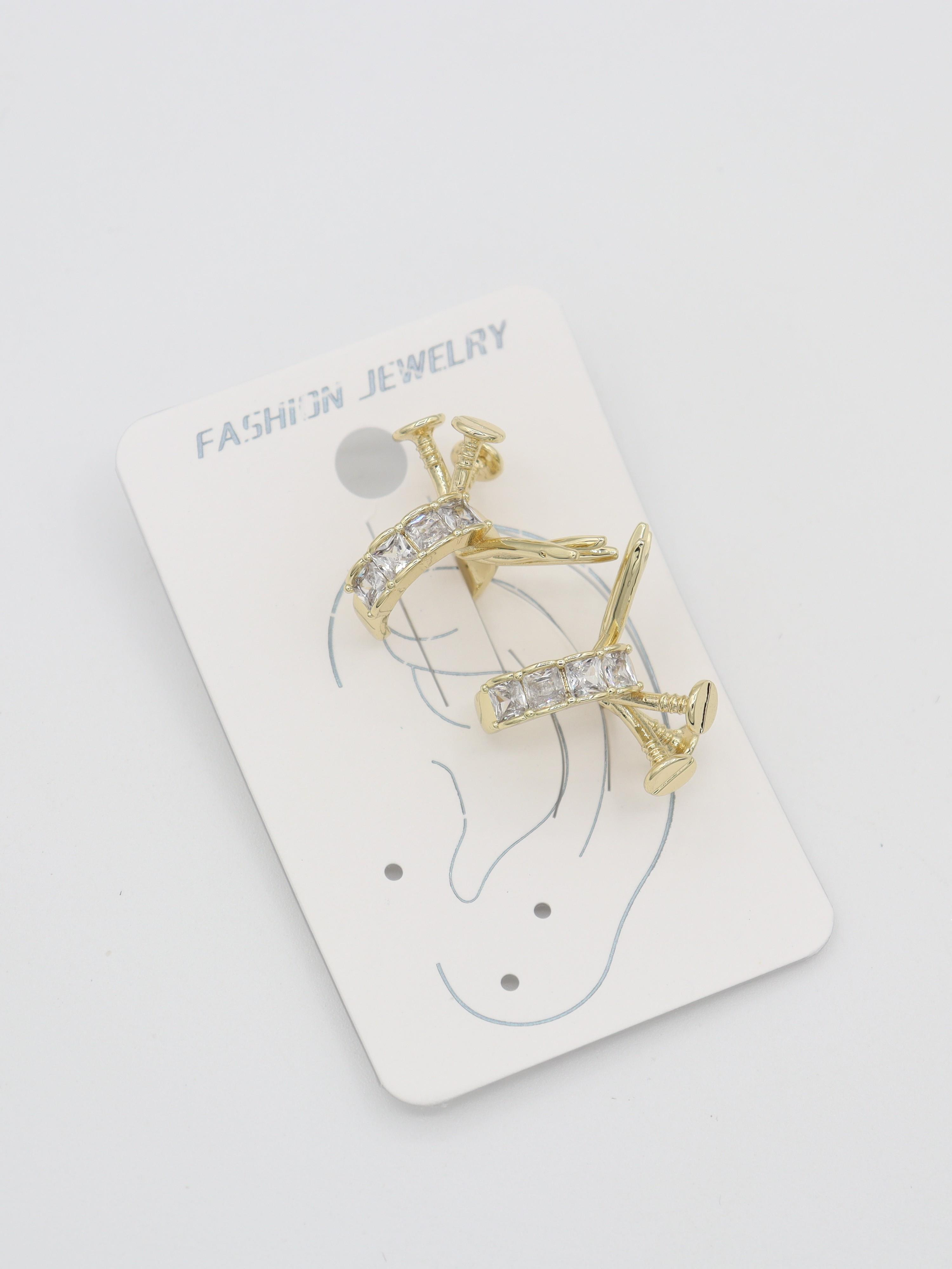 EARCUFF