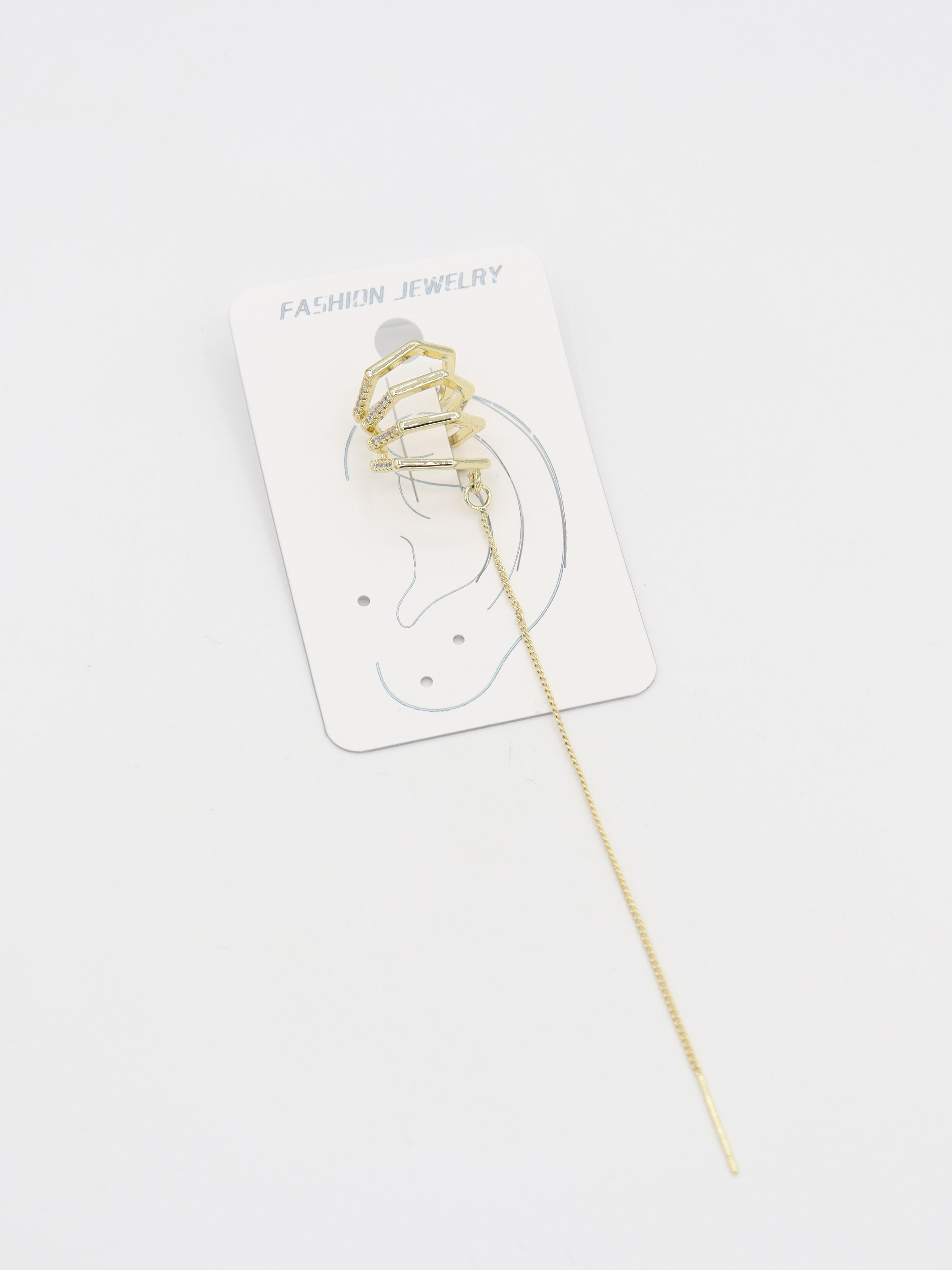 EARCUFF