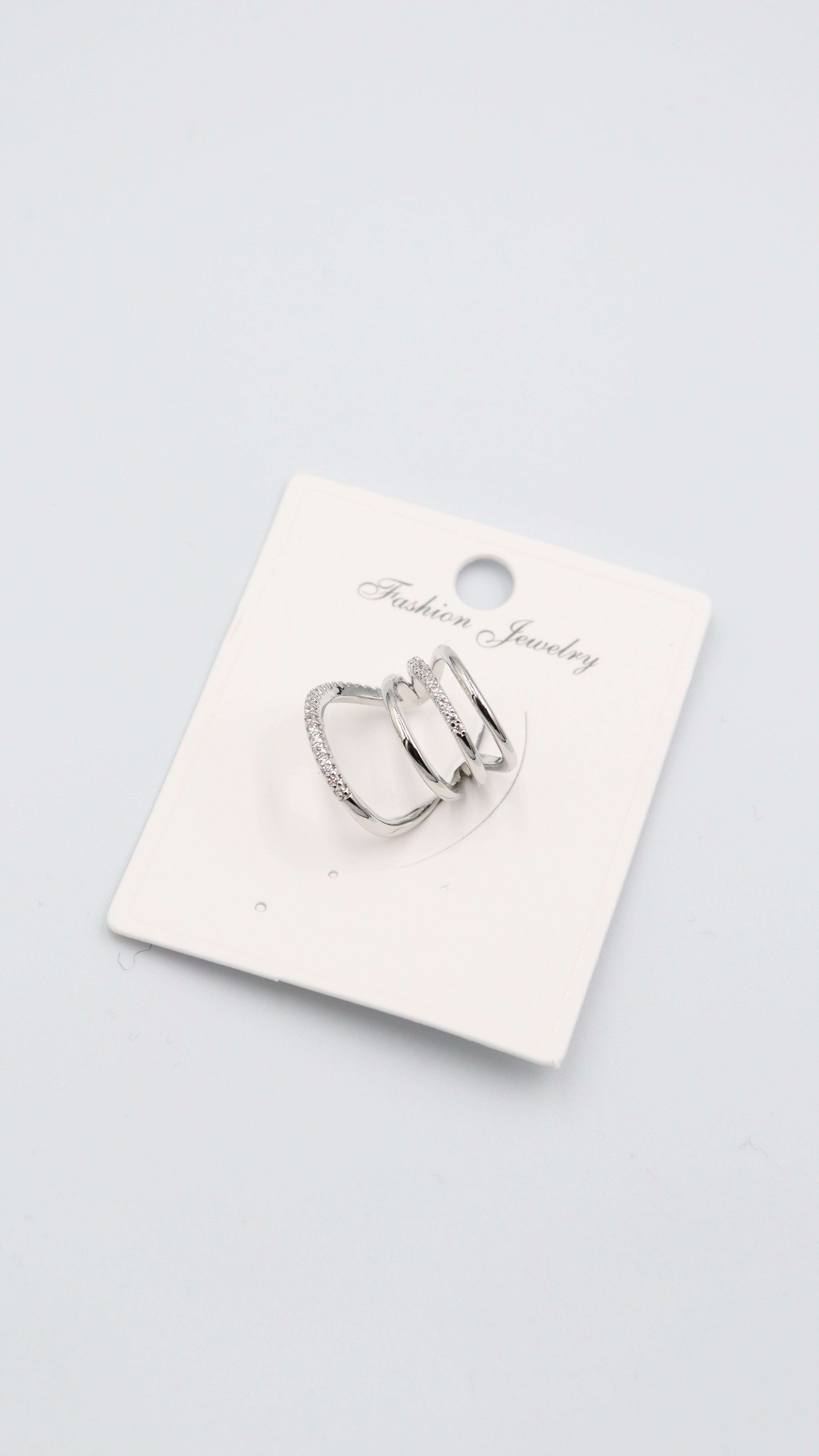 EARCUFF