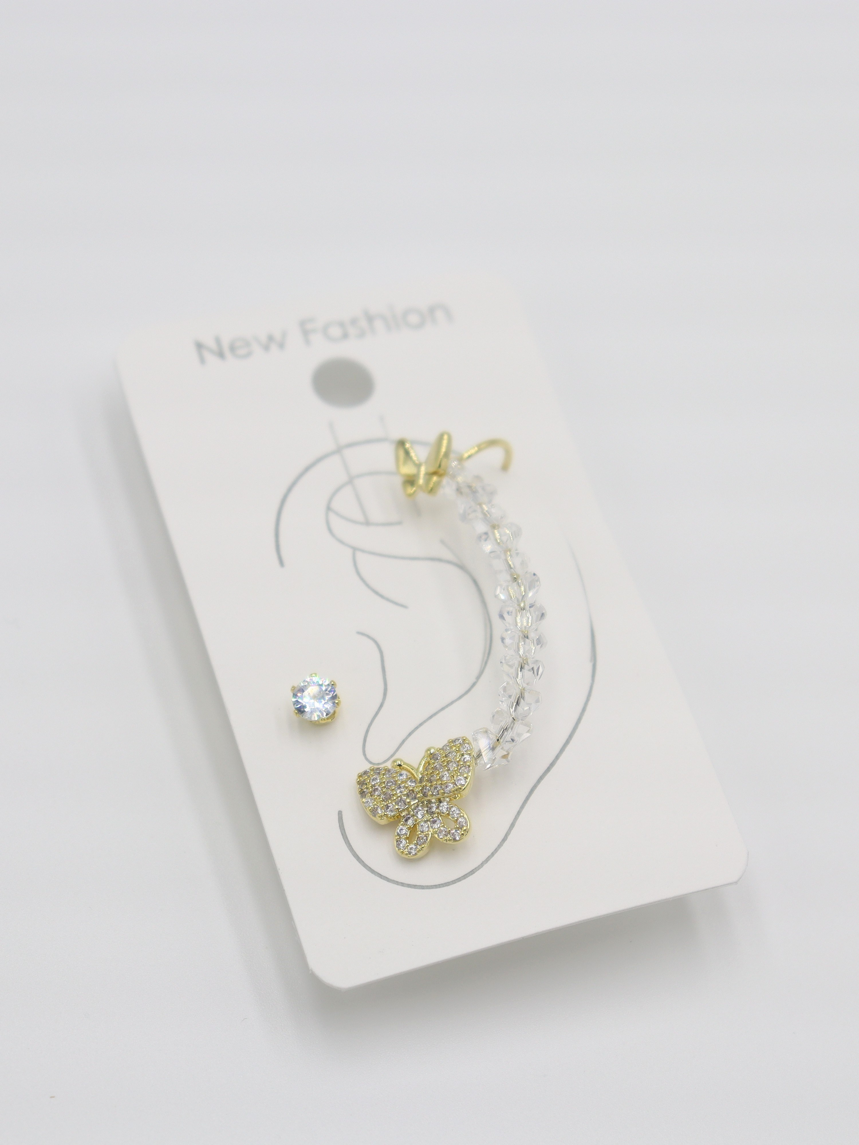 EARCUFF