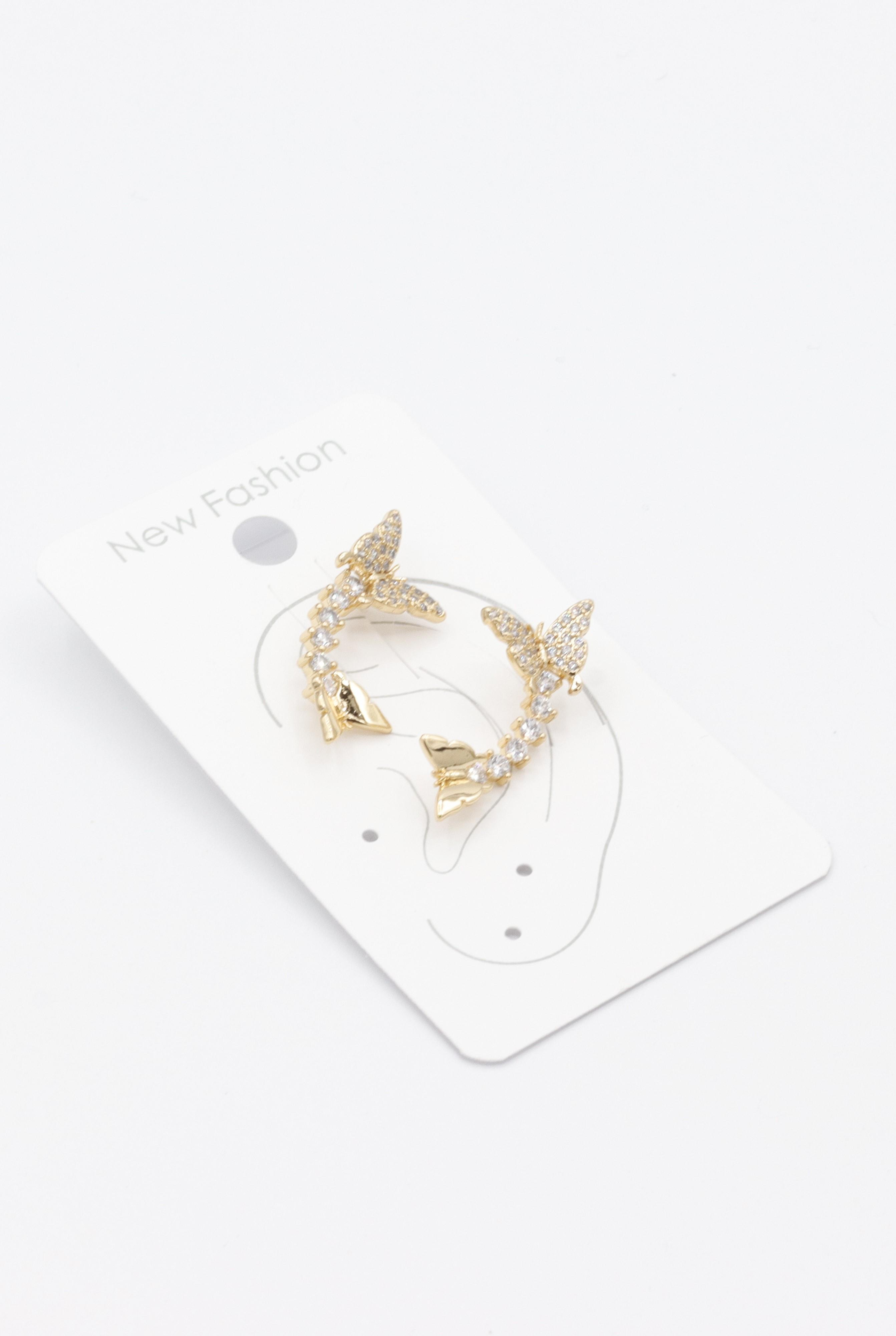 EARCUFF