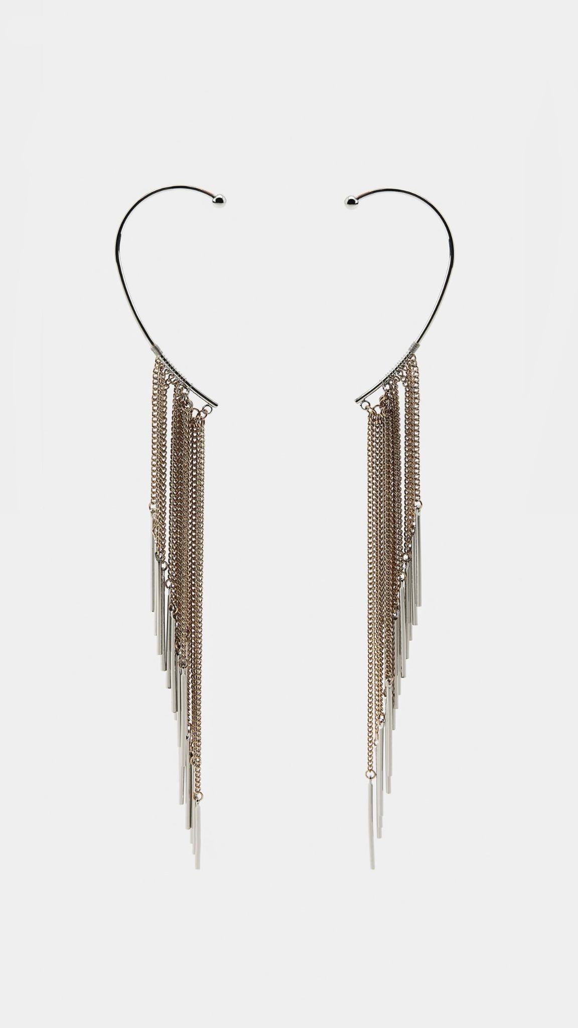 EARCUFF