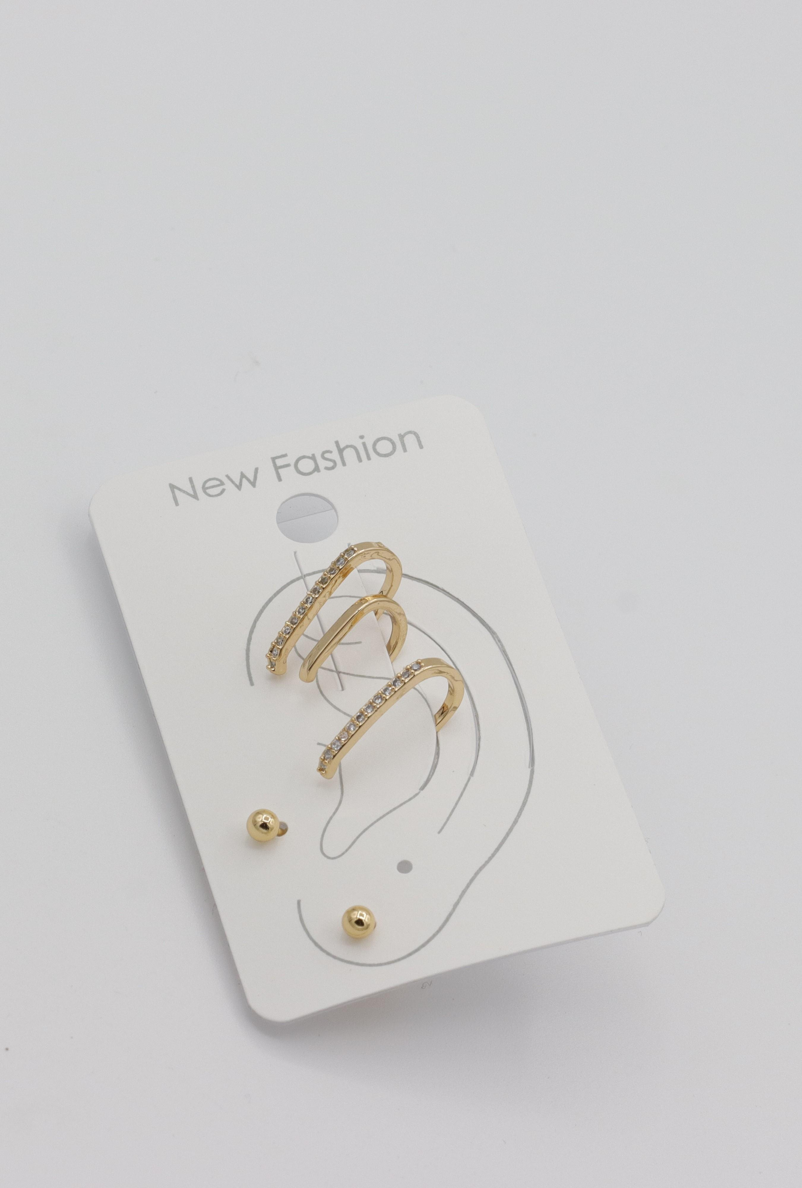 EARCUFF