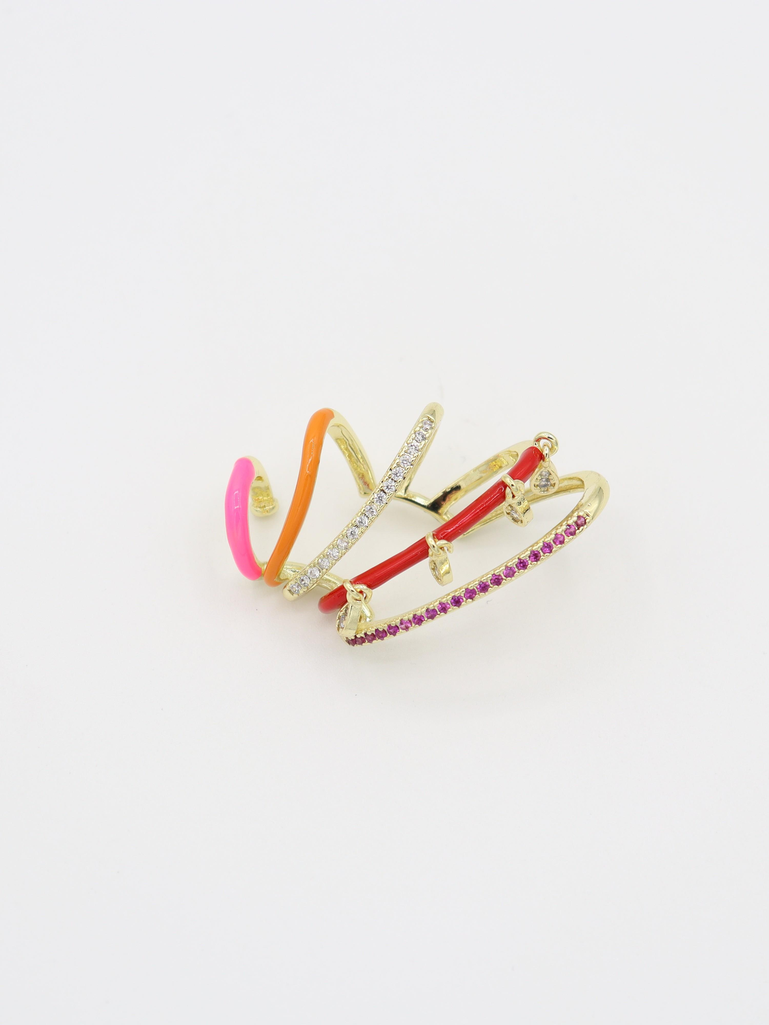 EARCUFF