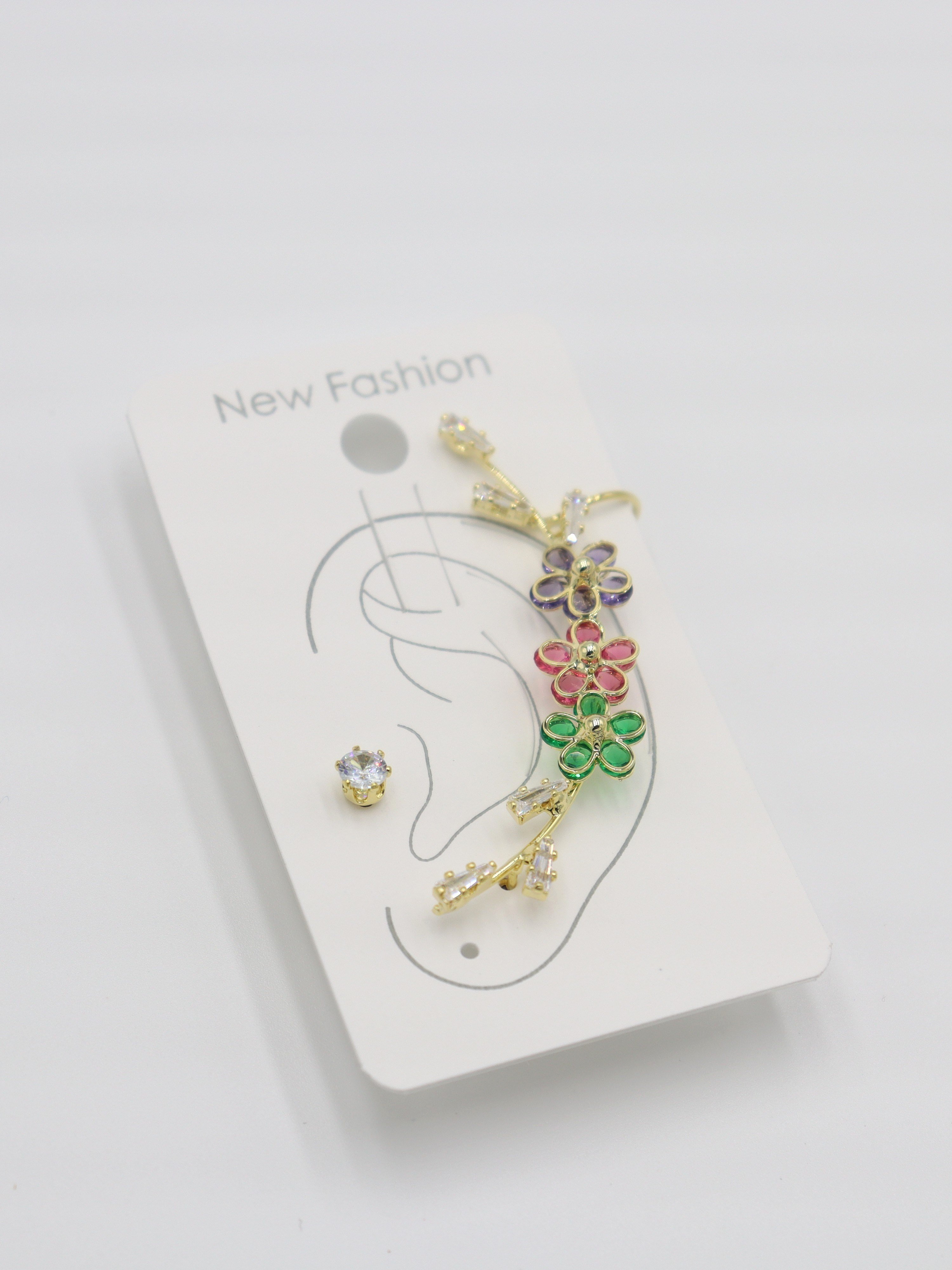 EARCUFF