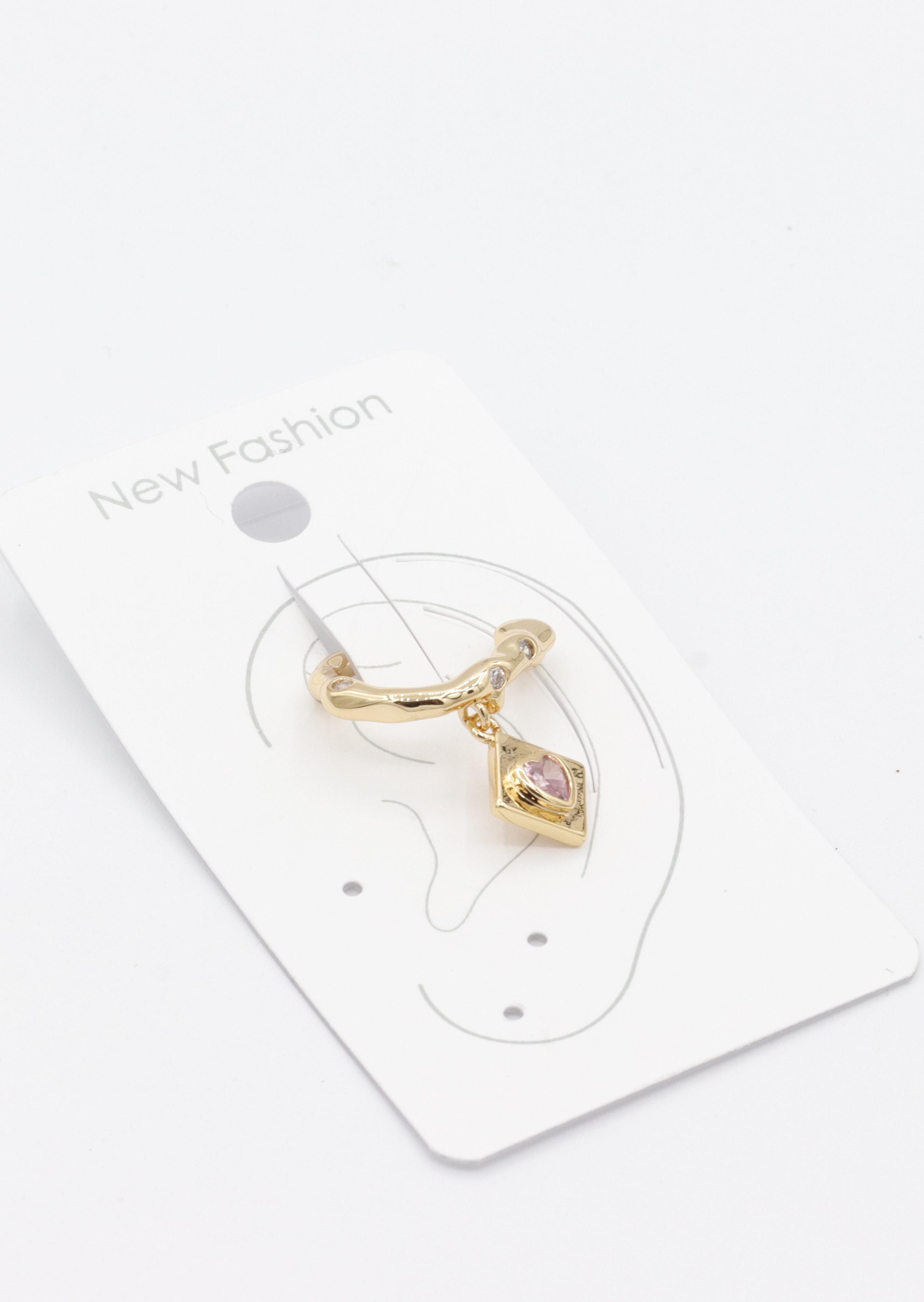 EARCUFF