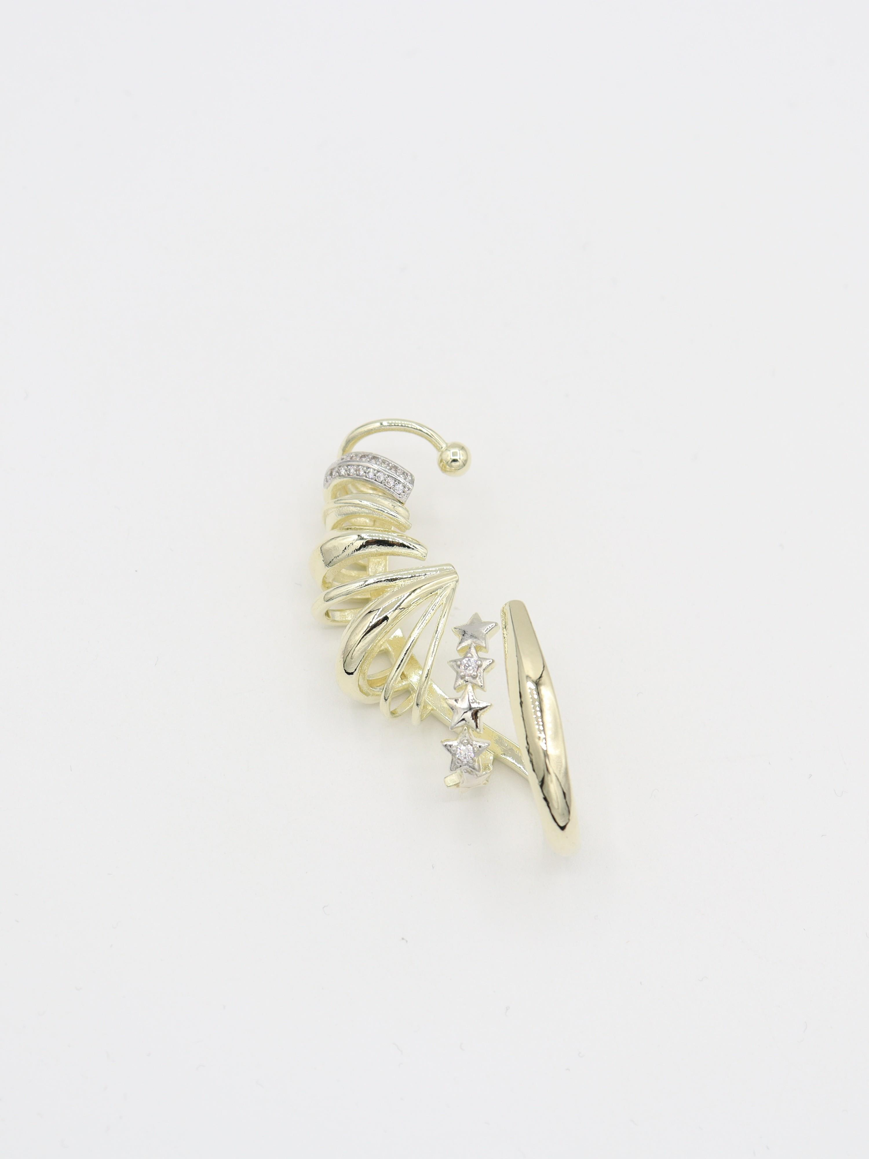 EARCUFF