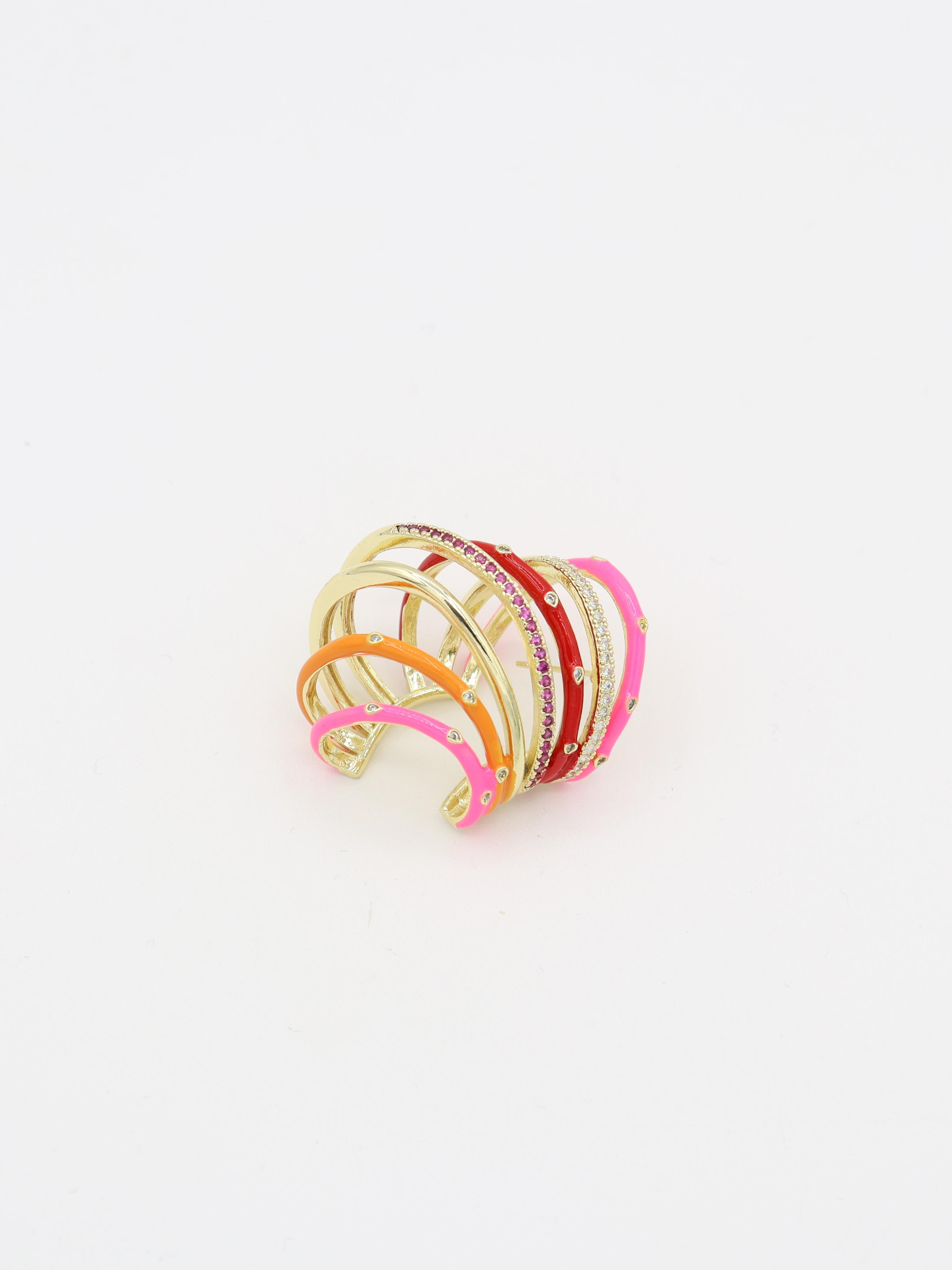 EARCUFF