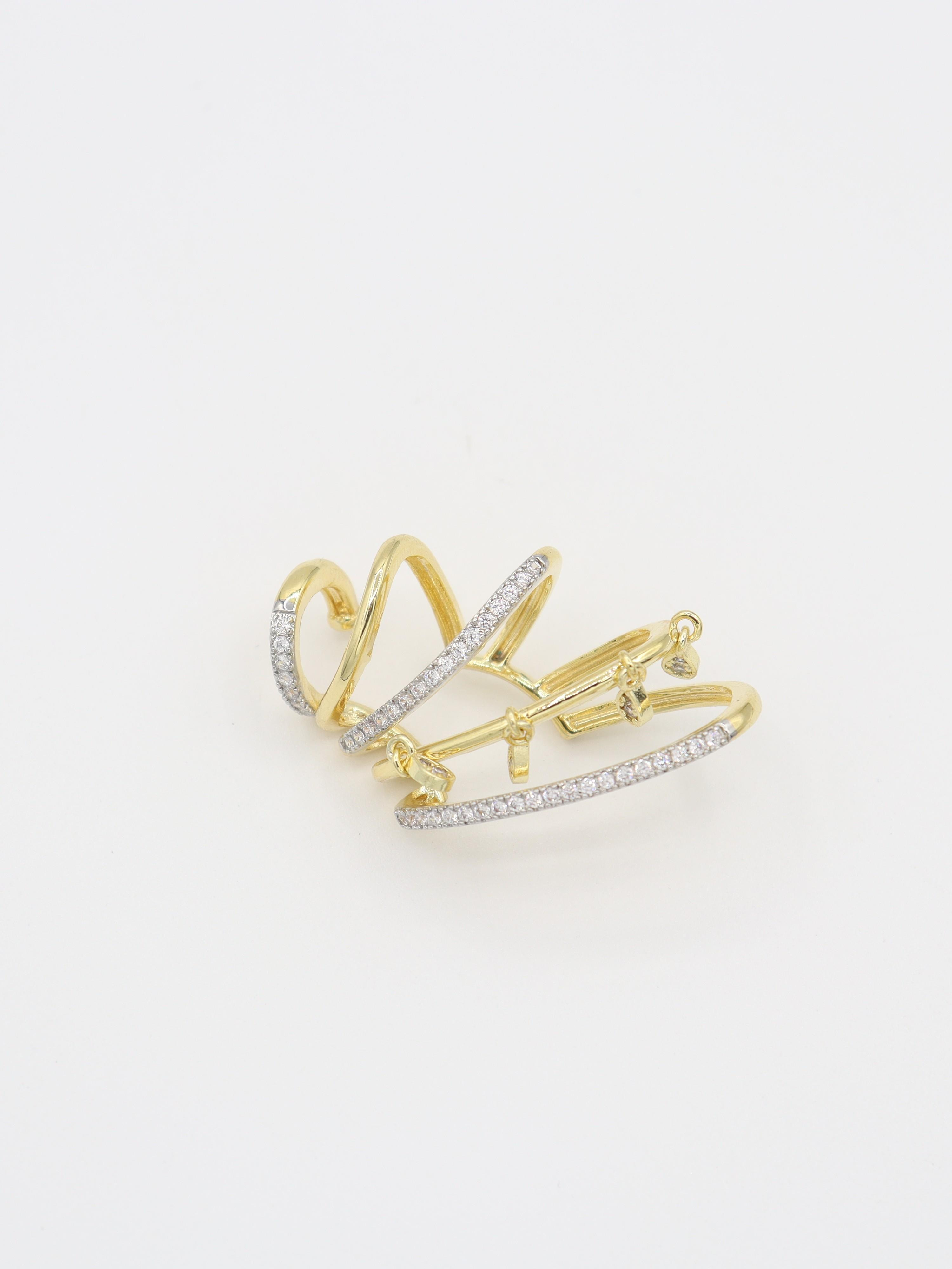 EARCUFF