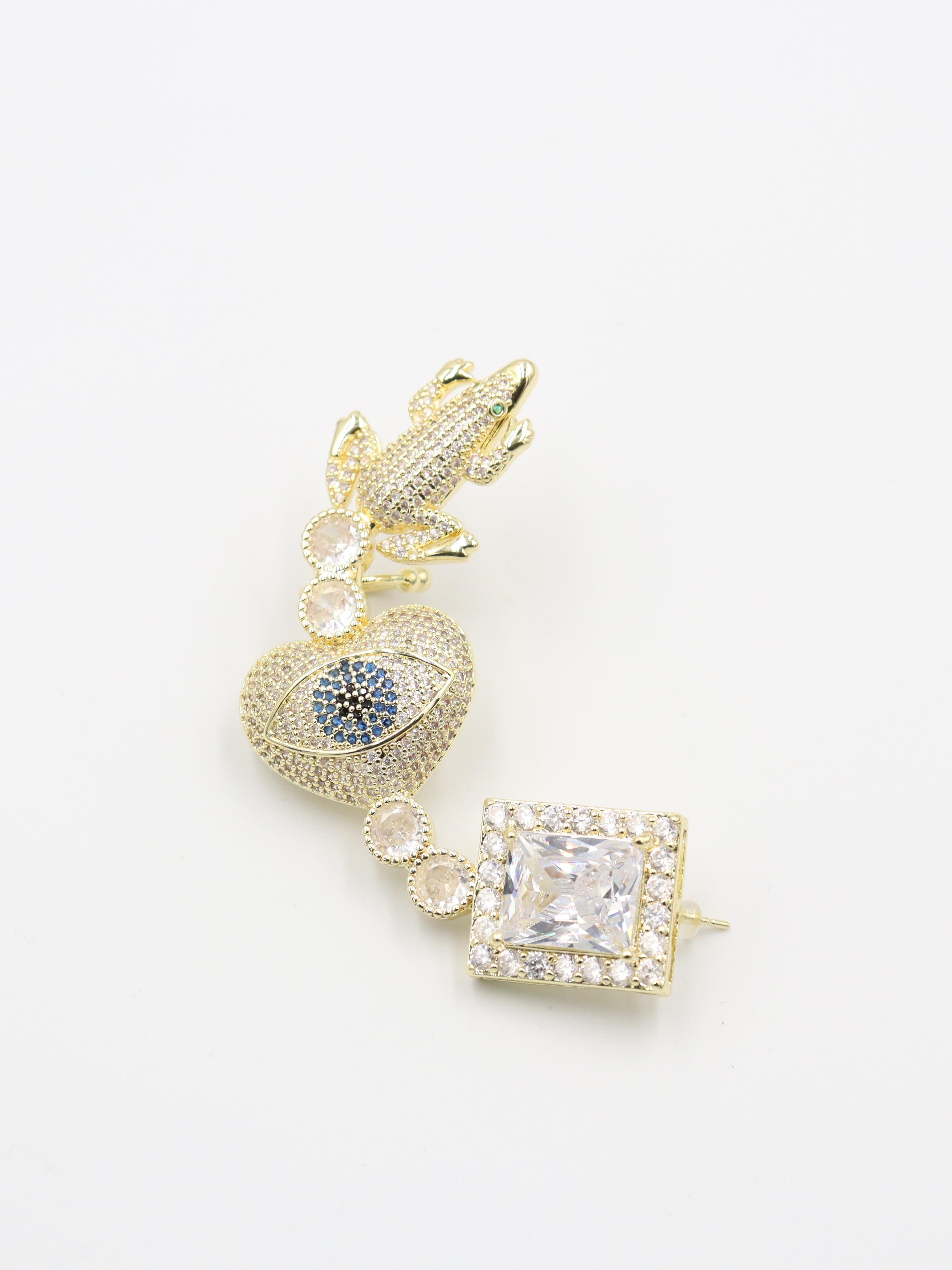 EARCUFF