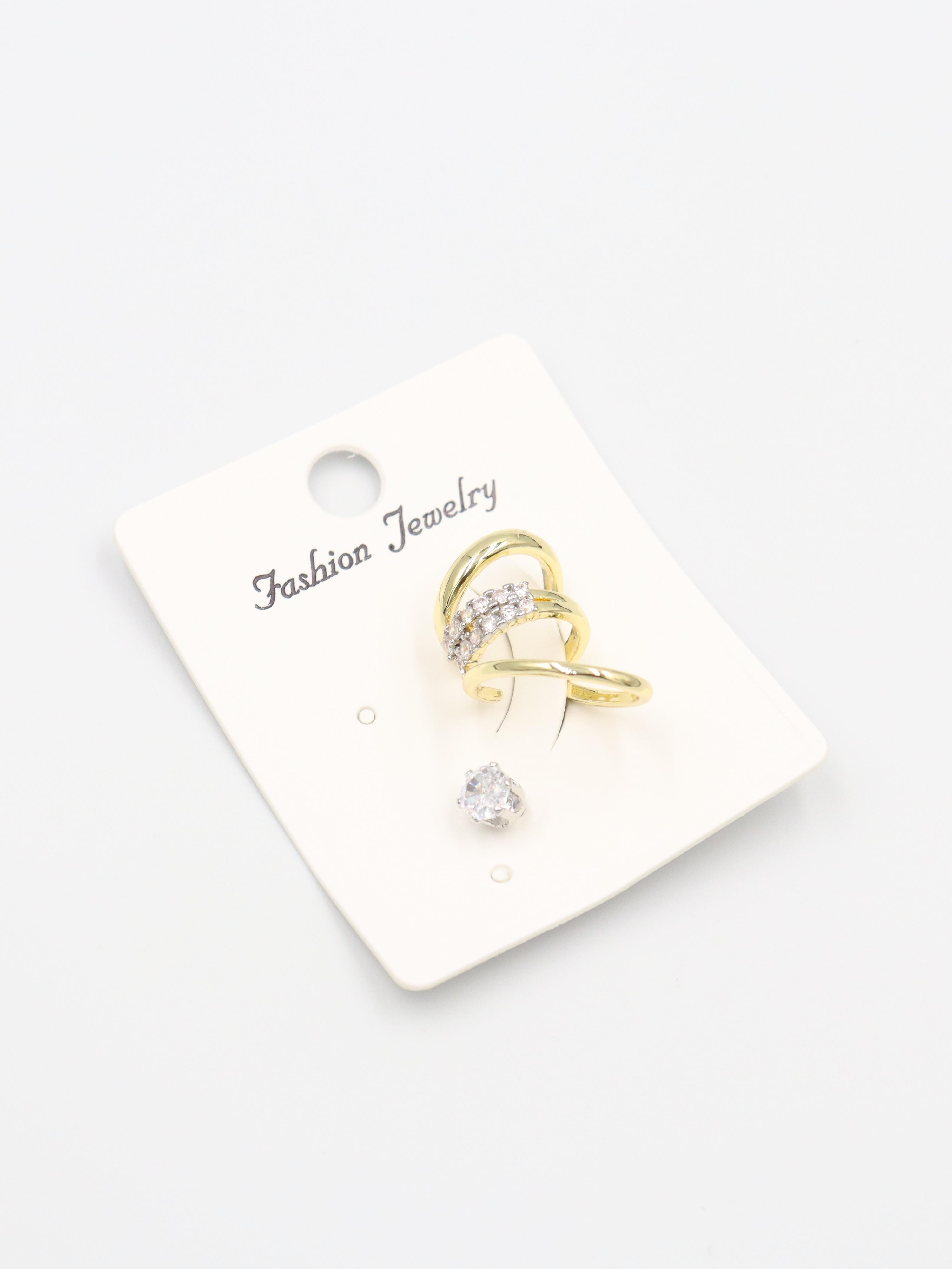 EARCUFF