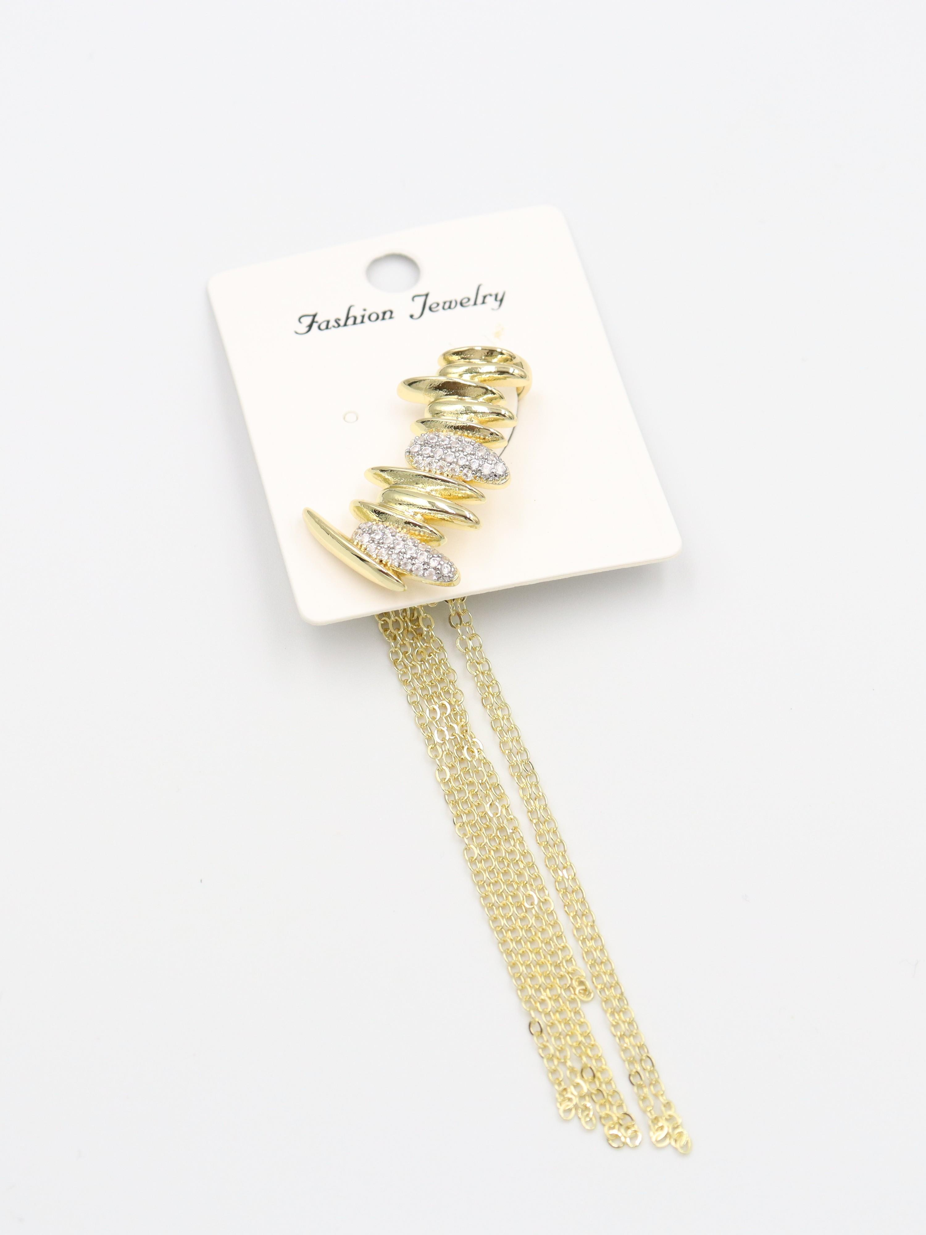 EARCUFF
