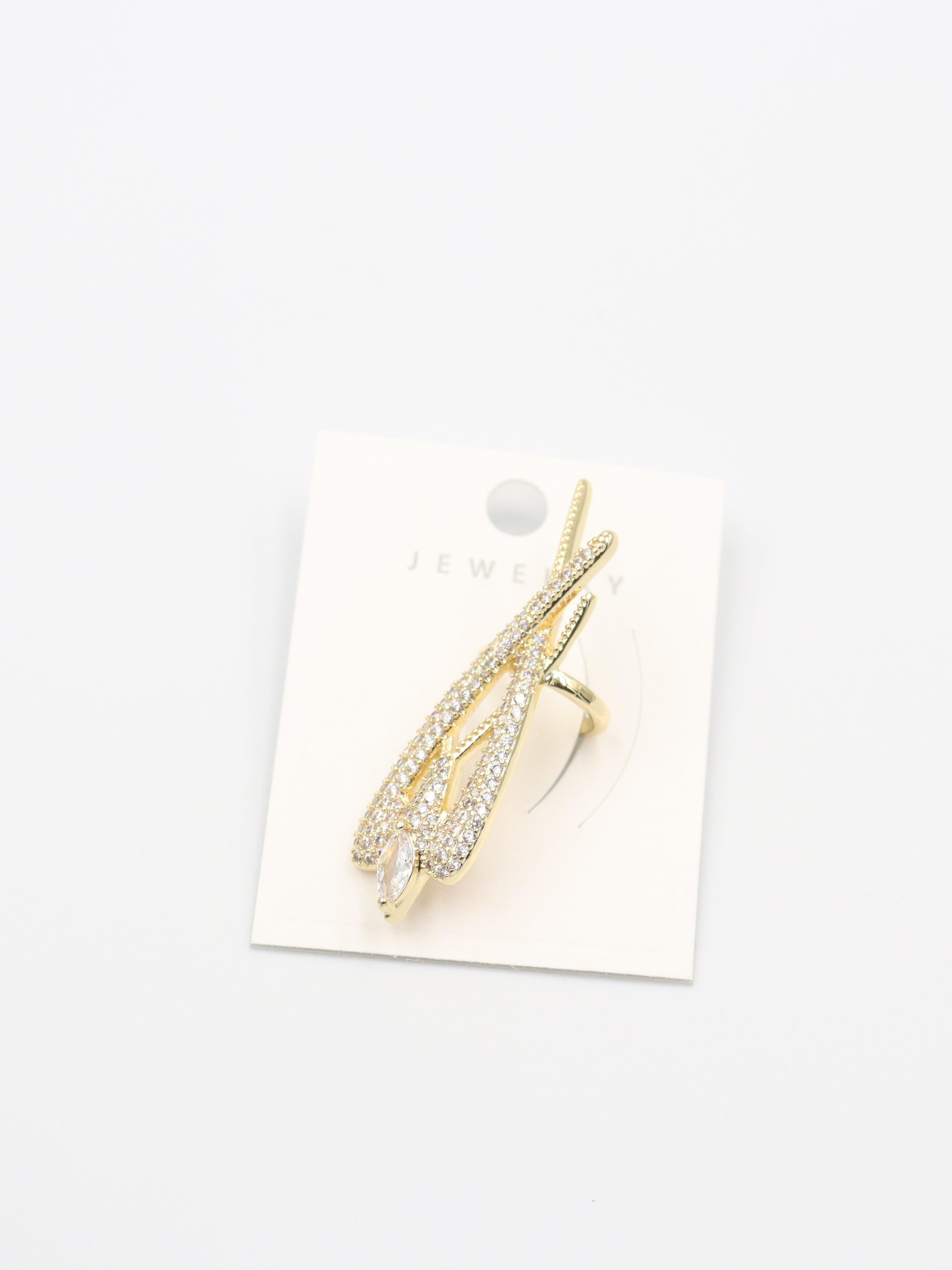 EARCUFF