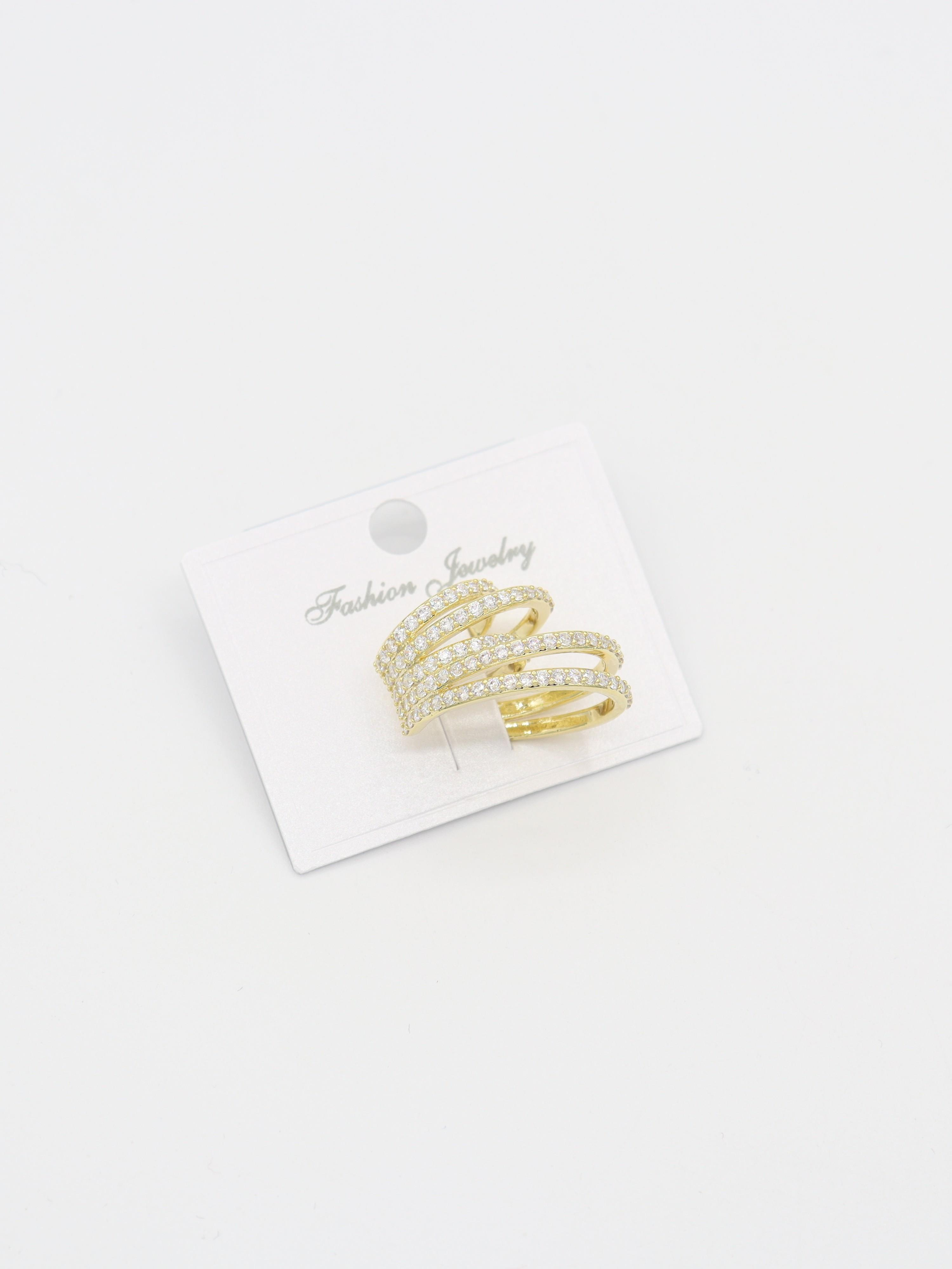 EARCUFF