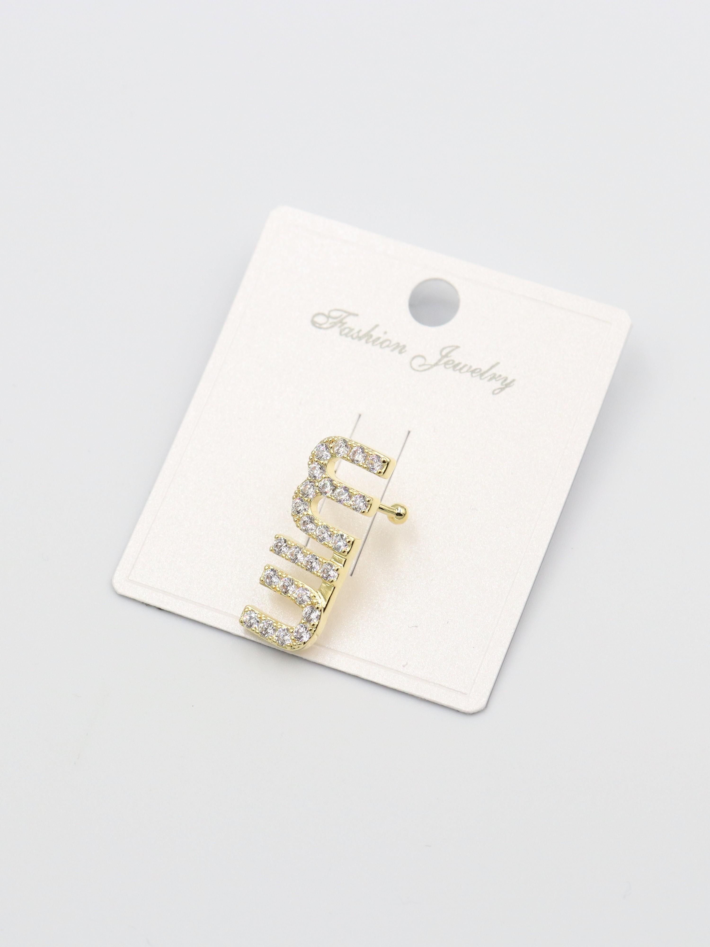 EARCUFF
