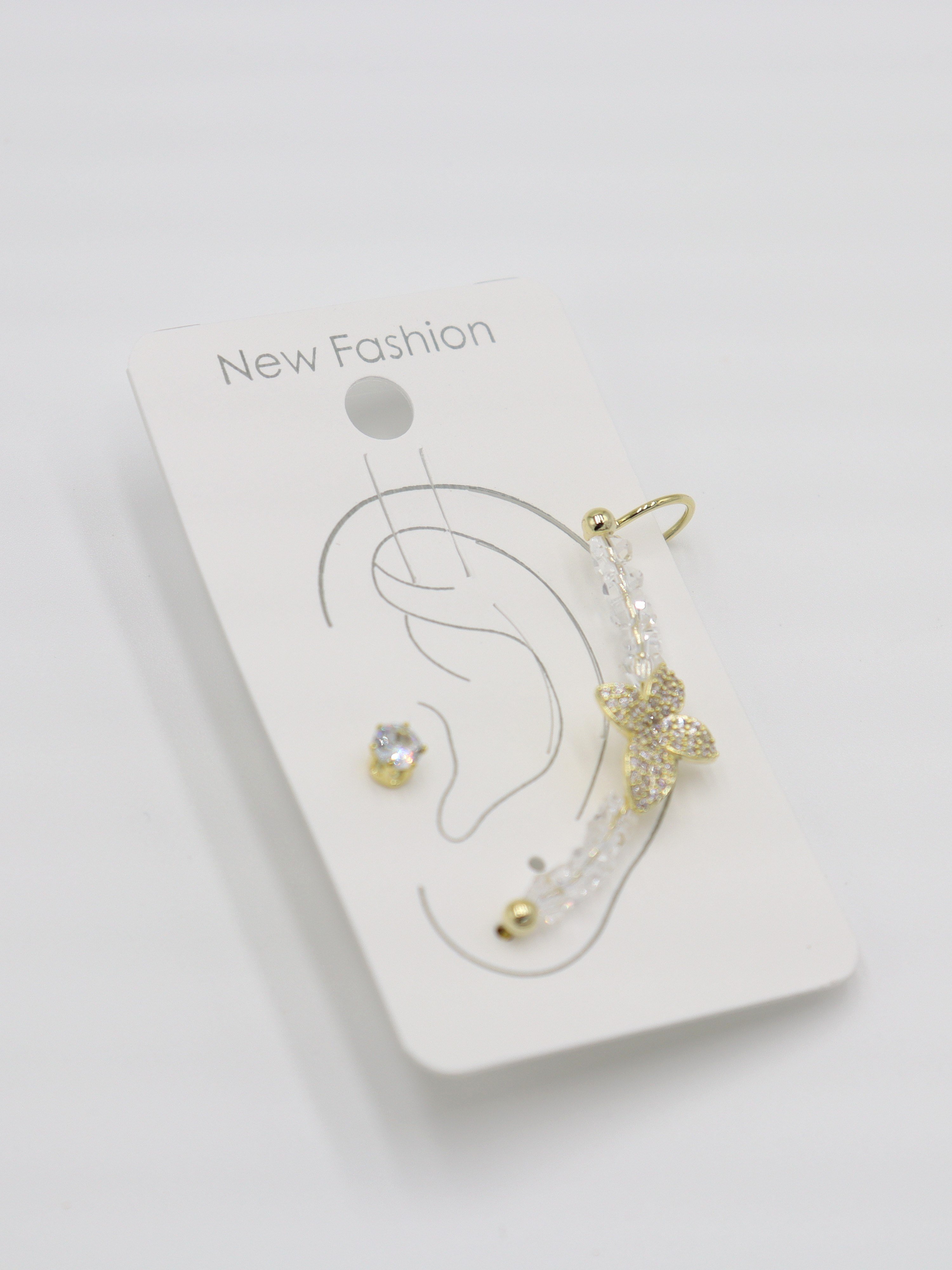 EARCUFF